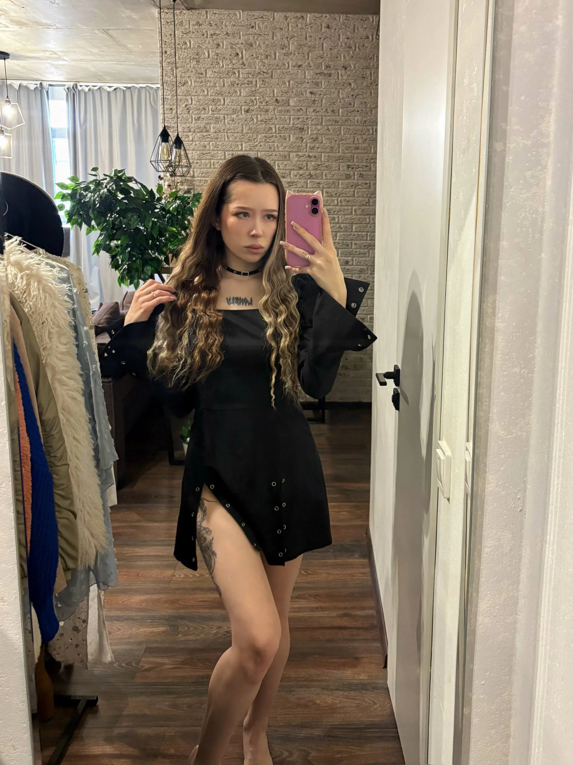 XXX Porn Photo of Nude MaryMe__ 1