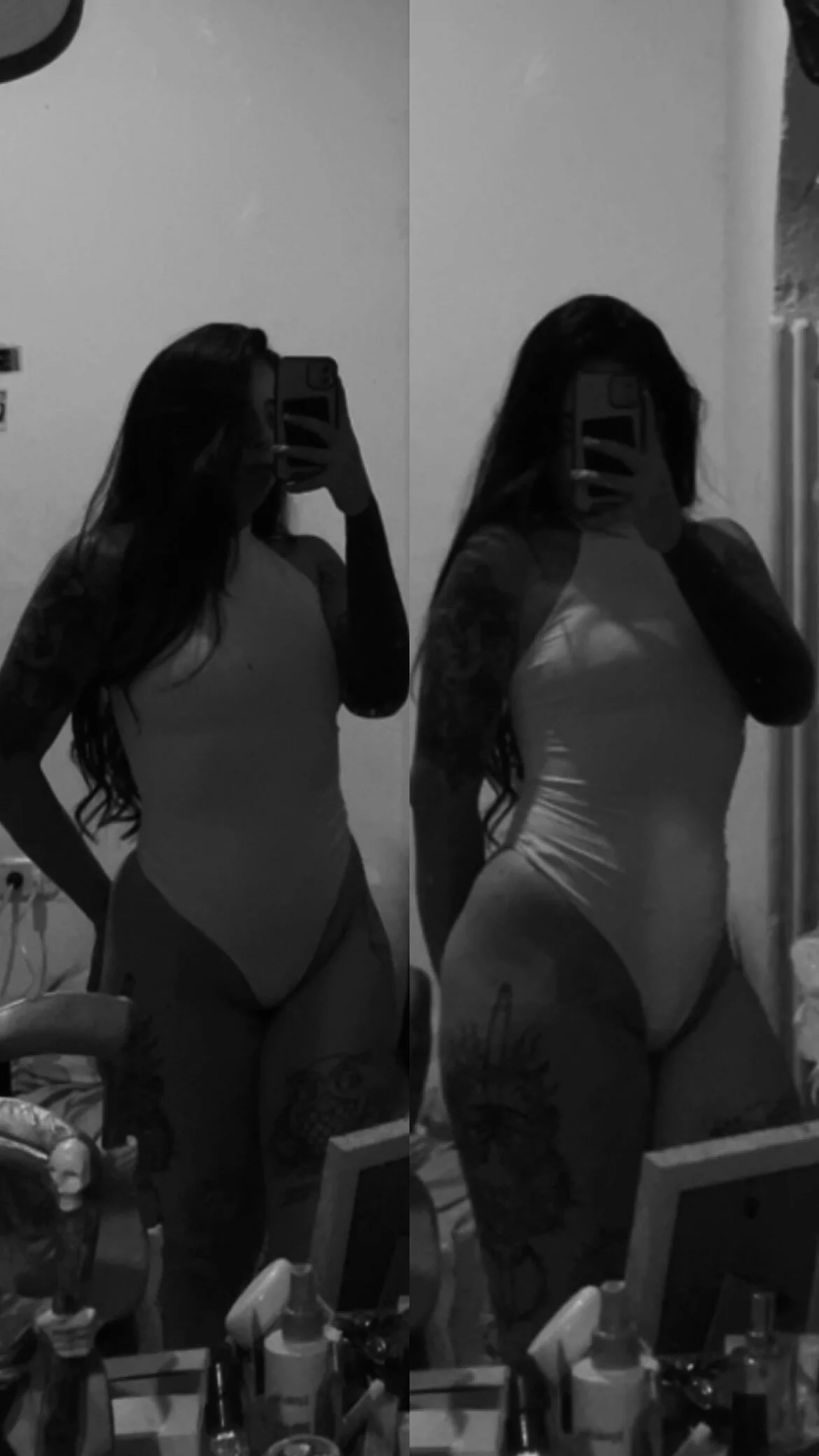 XXX Porn Photo of Nude Yara_Phone 5