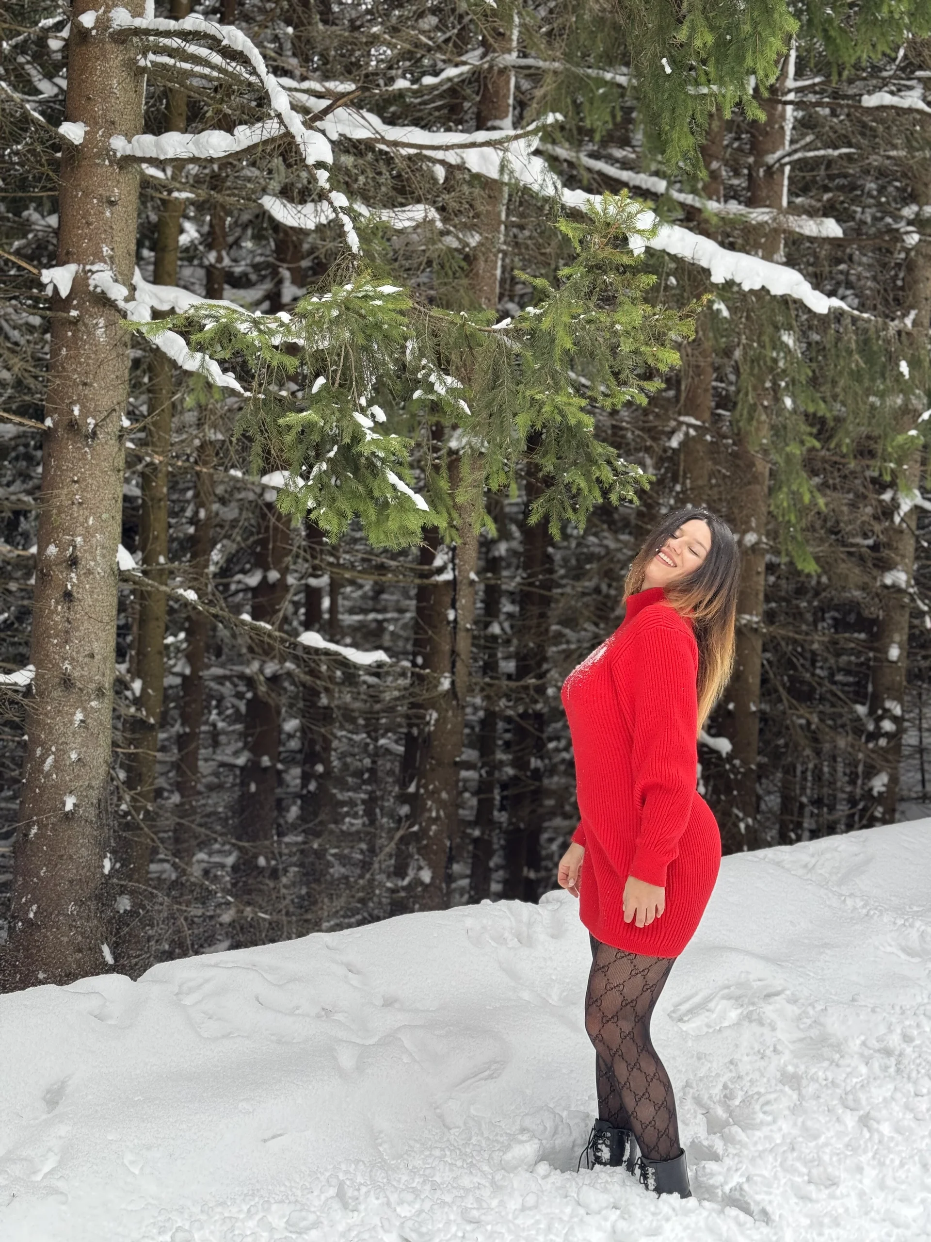 XXX Porn Photo of Nude NadiraNoor 247