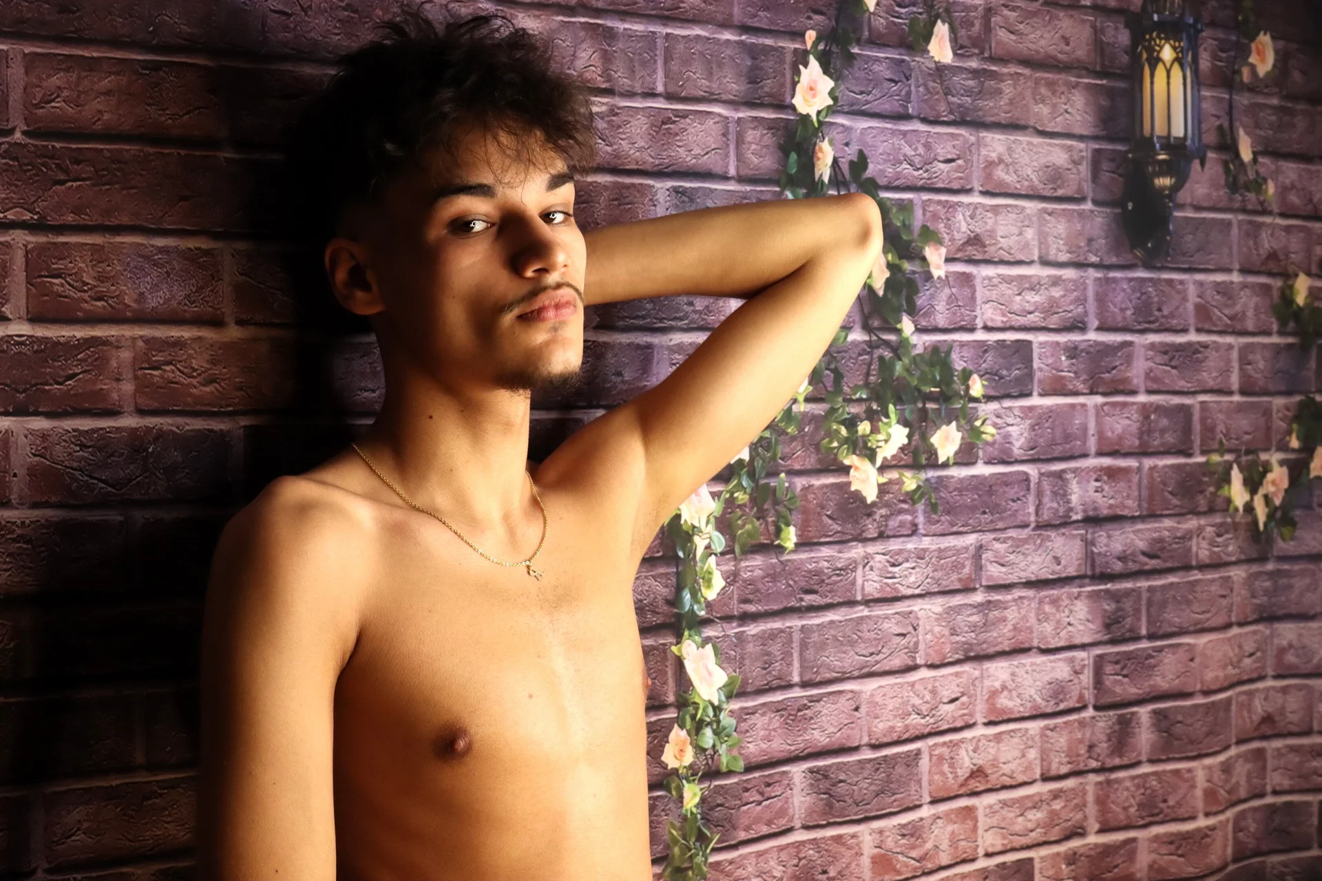 XXX Porn Photo of Nude KevinnSpice 14