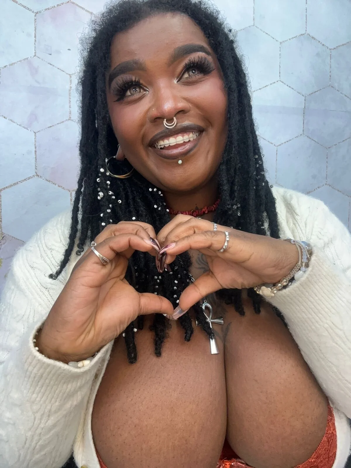 XXX Porn Photo of Nude Anaa_Fuentess 46