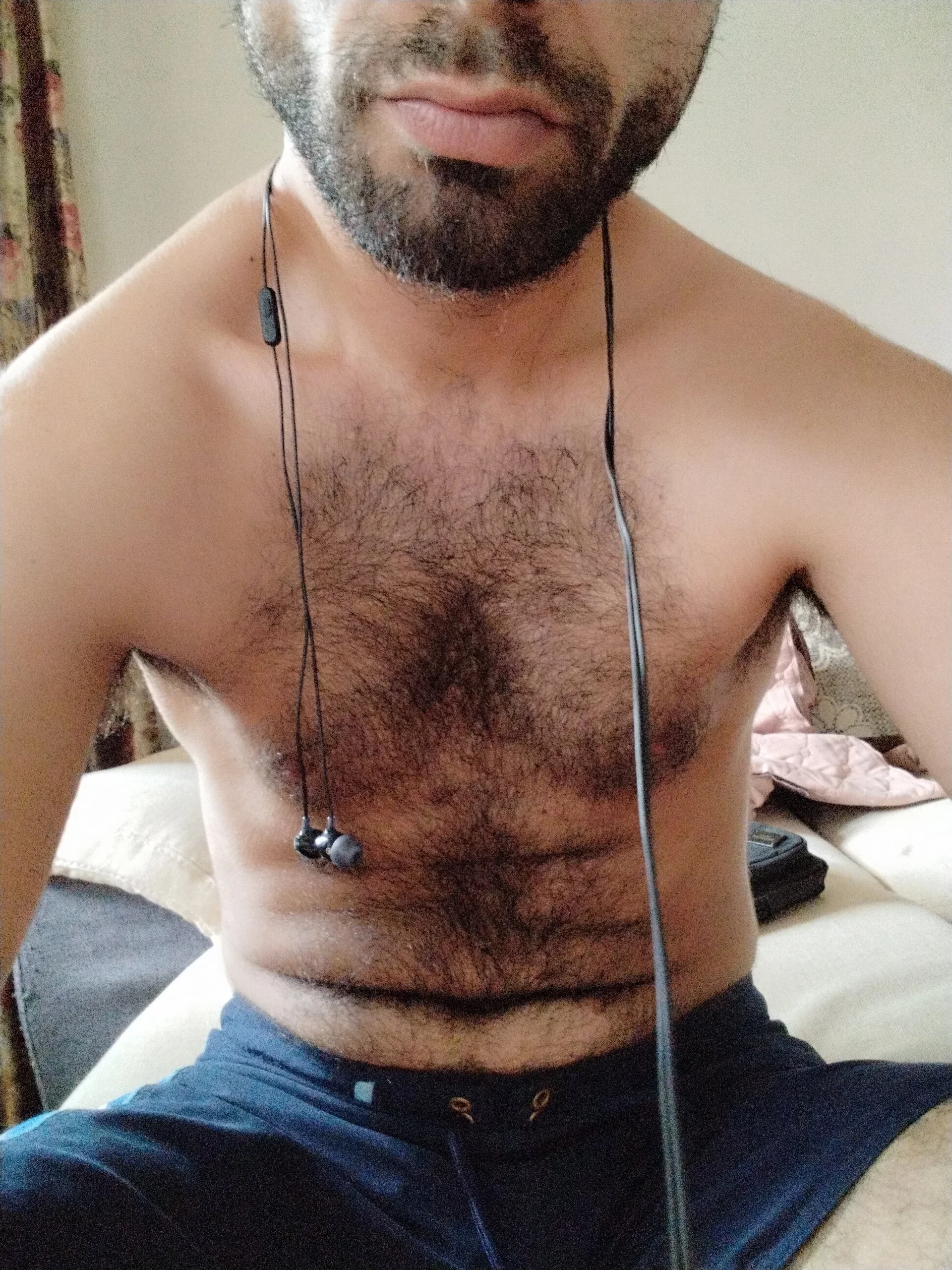 XXX Porn Photo of Nude Victorious_Devil 2