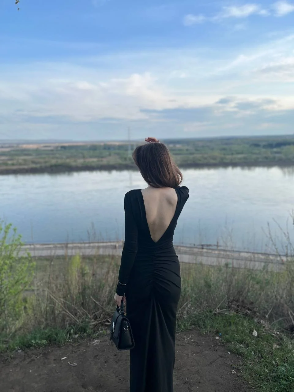 XXX Porn Photo of Nude Miche1le_Allenne 3
