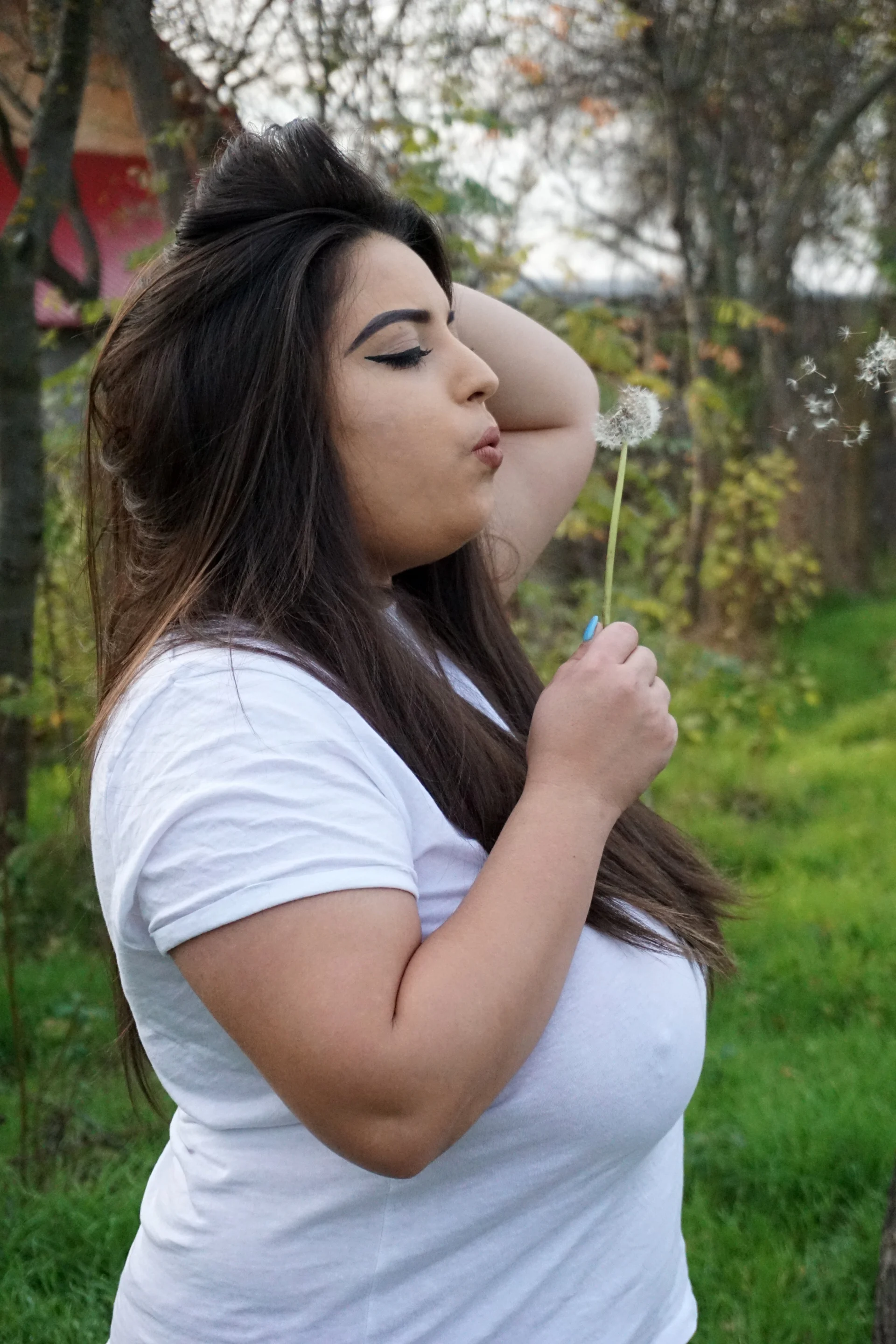 XXX Porn Photo of Nude adelline 5