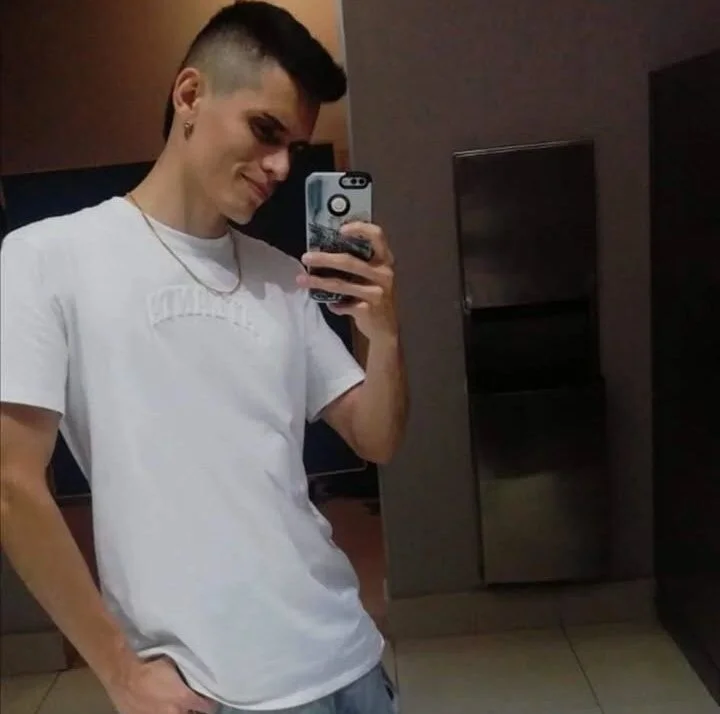 XXX Porn Photo of Nude TESEO_HOT 3