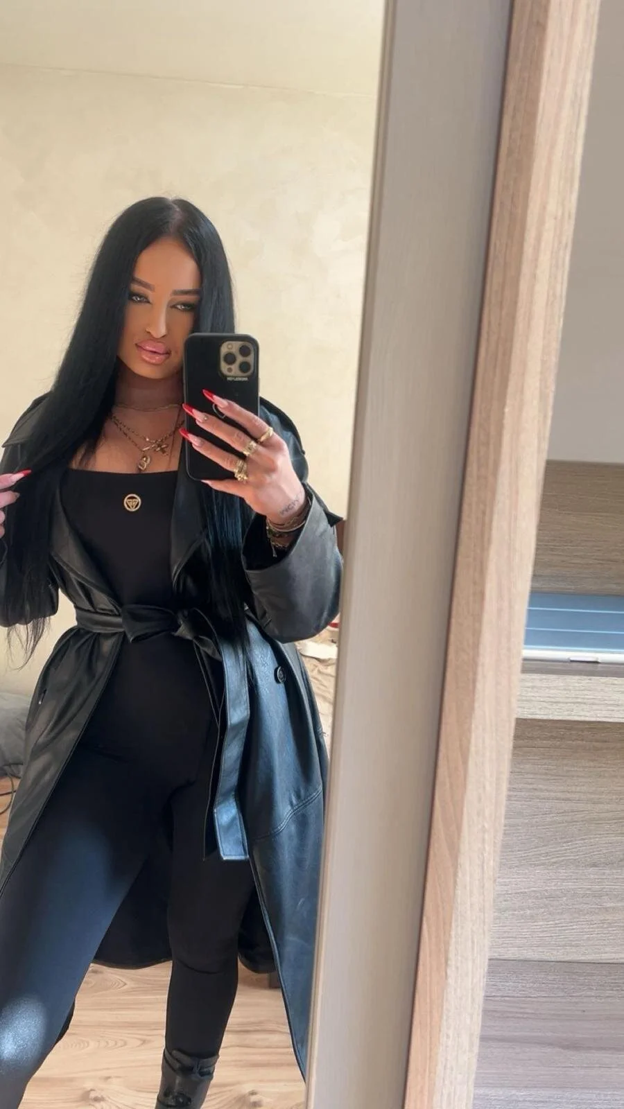 XXX Porn Photo of Nude EmeraldKatt 4