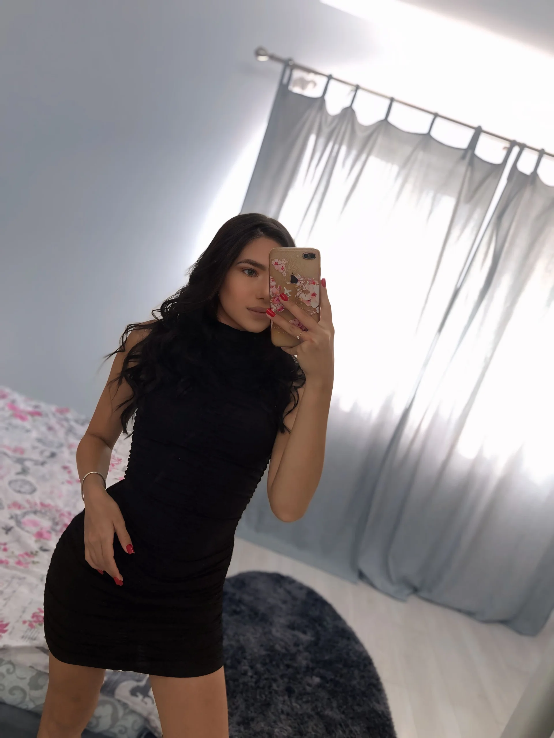 XXX Porn Photo of Nude SASHAA_LUVV 3