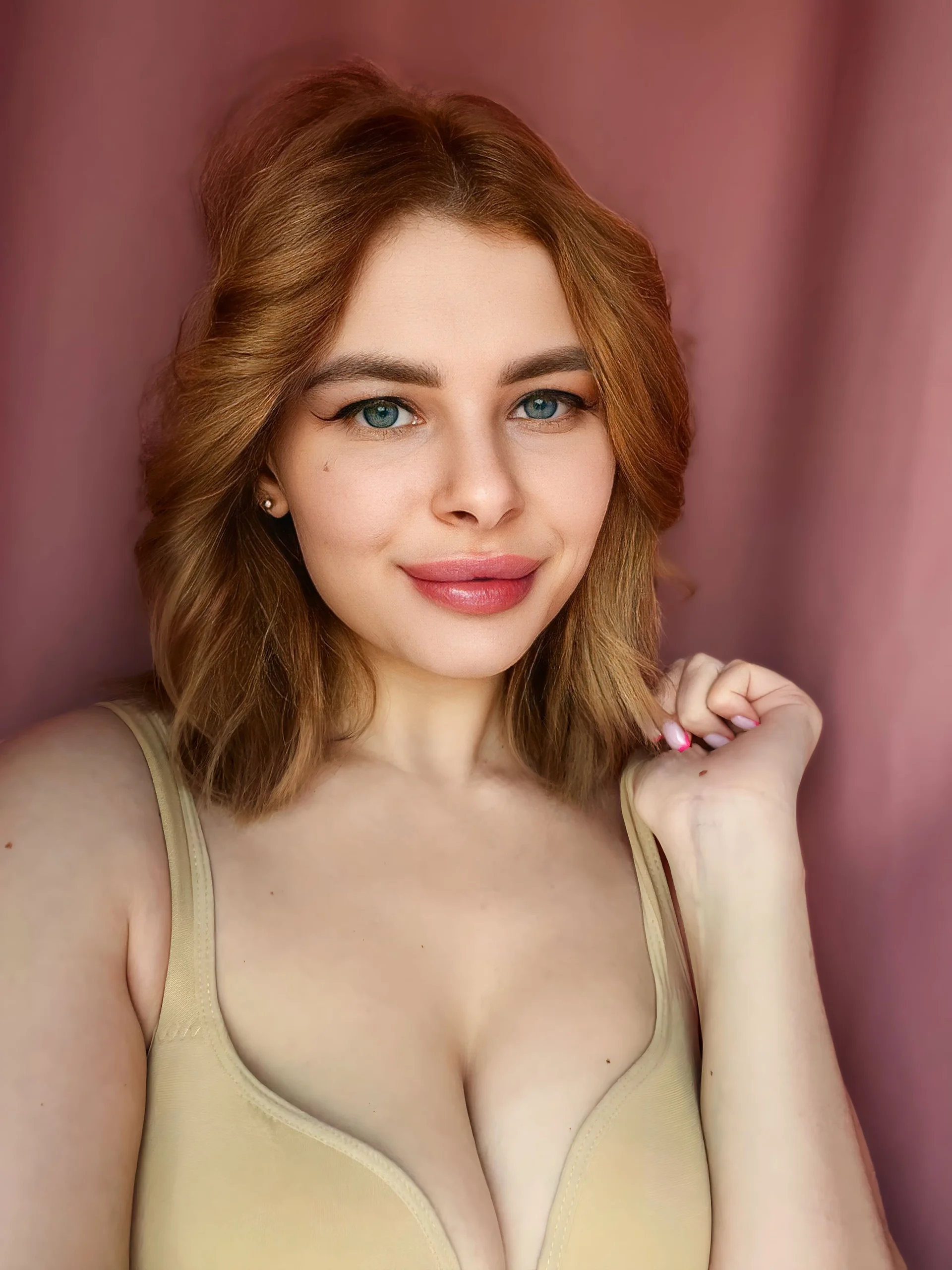 XXX Porn Photo of Nude Day-off 13