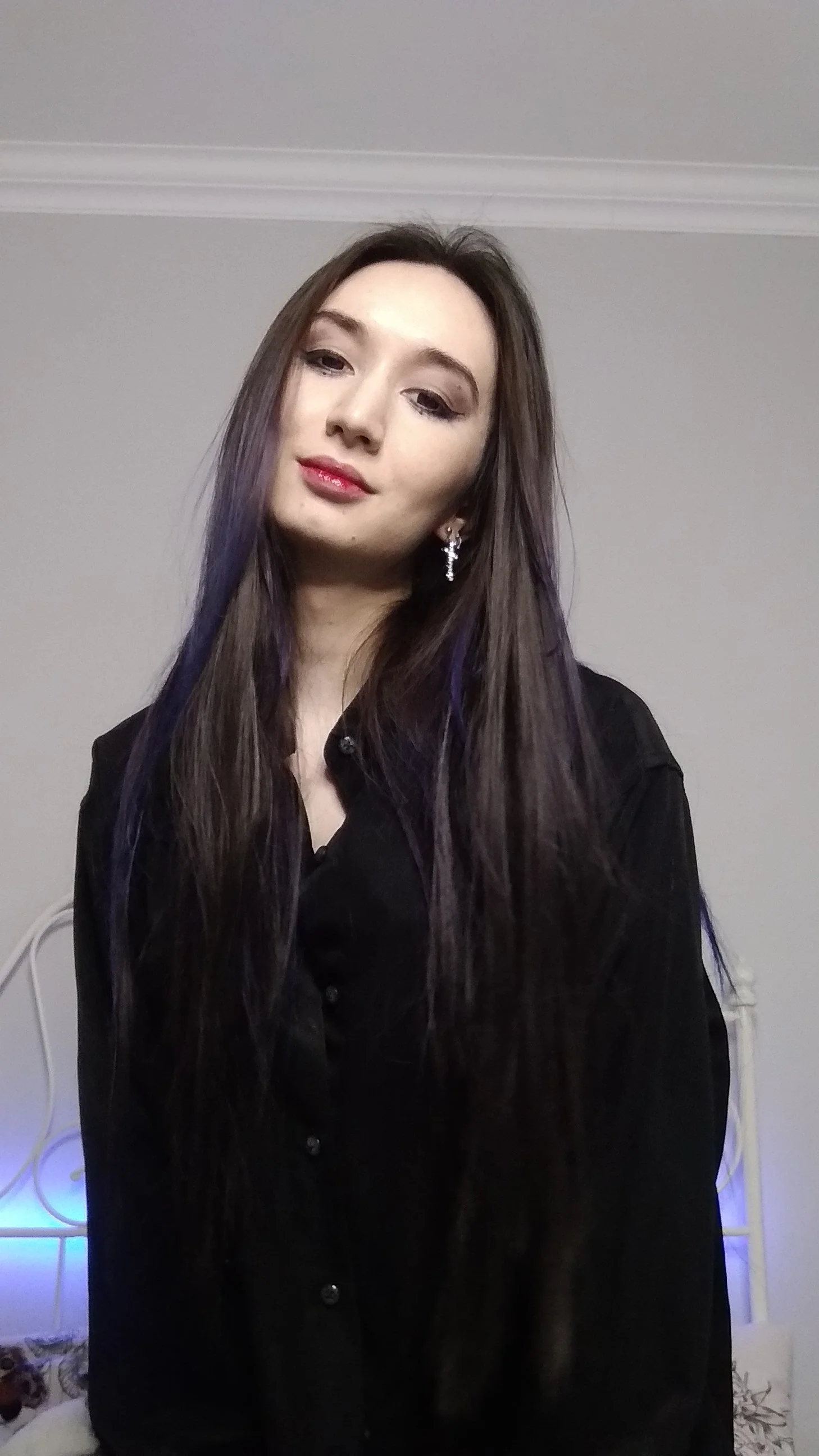 XXX Porn Photo of Nude Rebel_Annet 8