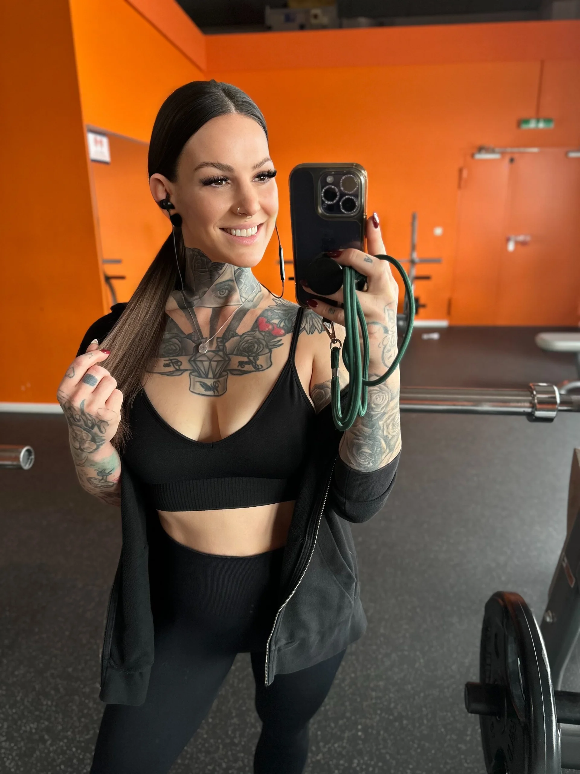 XXX Porn Photo of Nude BrownieyQueen 26