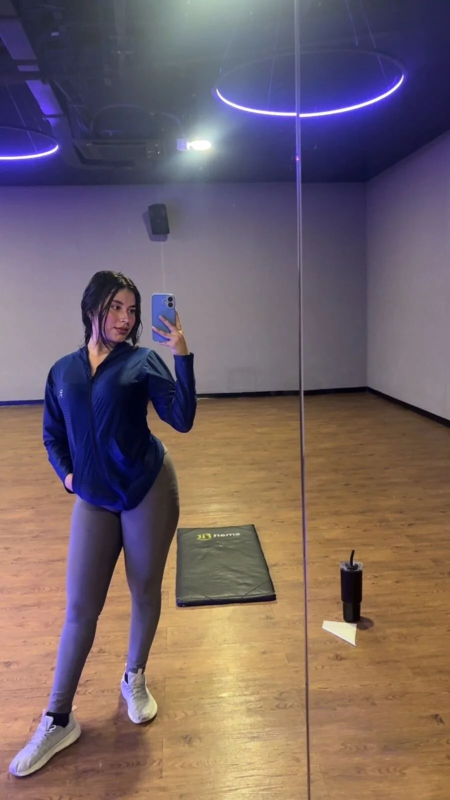XXX Porn Photo of Nude Violet_Blazee 63