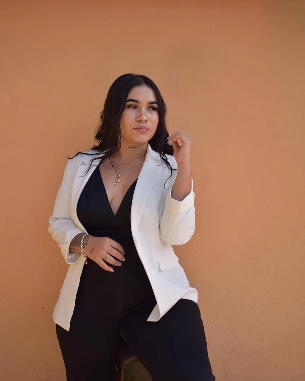 XXX Porn Photo of Nude zaleya_mateus 58
