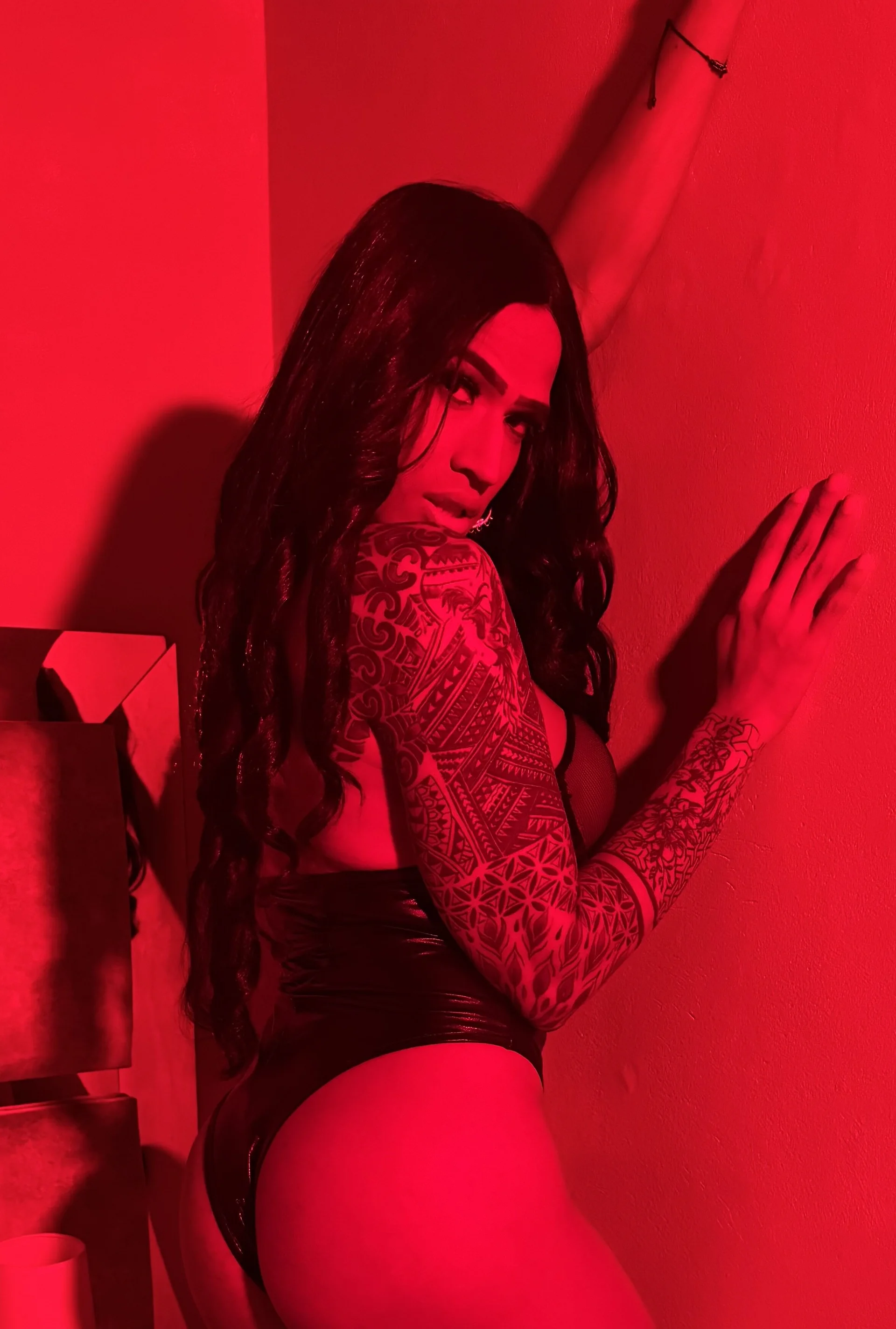 XXX Porn Photo of Nude _Crystal_evains 6
