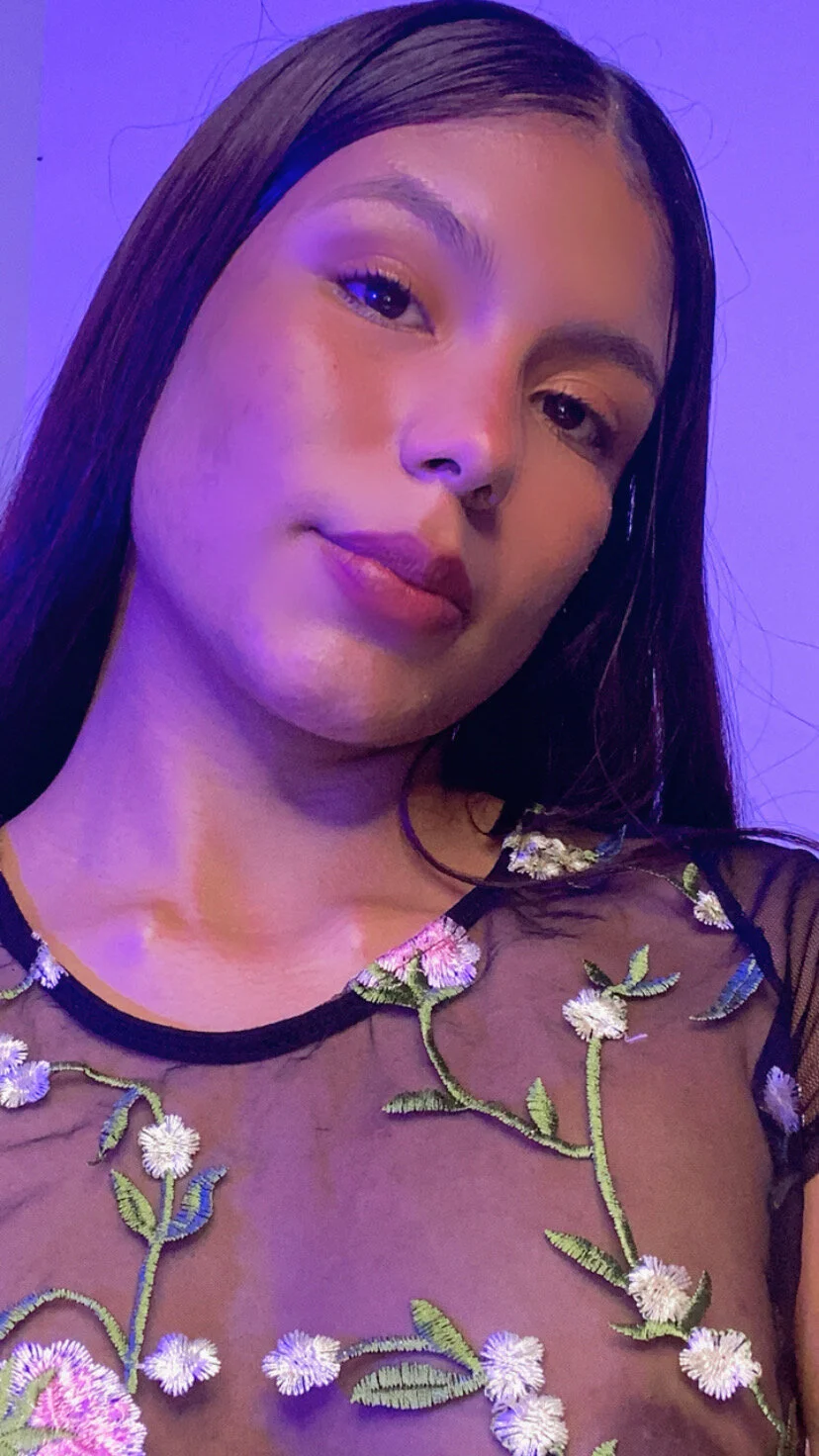 XXX Porn Photo of Nude FernnadaStone 28