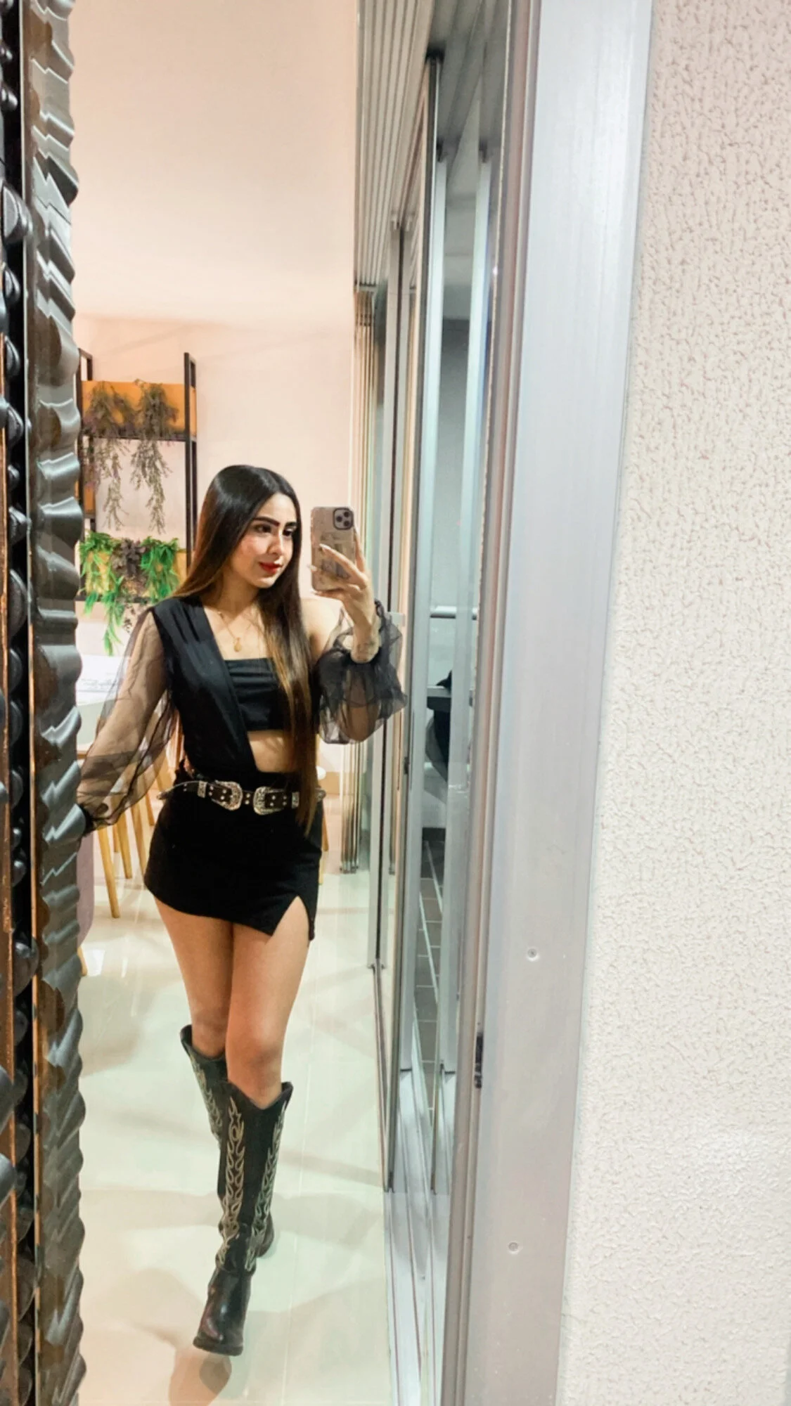 XXX Porn Photo of Nude Miabonnett_ 3