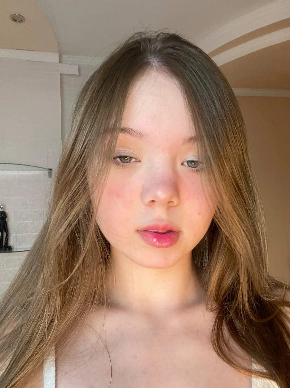 XXX Porn Photo of Nude onetimeandforever 10