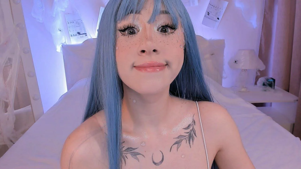 XXX Porn Photo of Nude Necucubi02 8