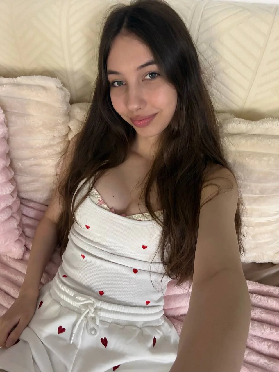 XXX Porn Photo of Nude NaomiSoft 59