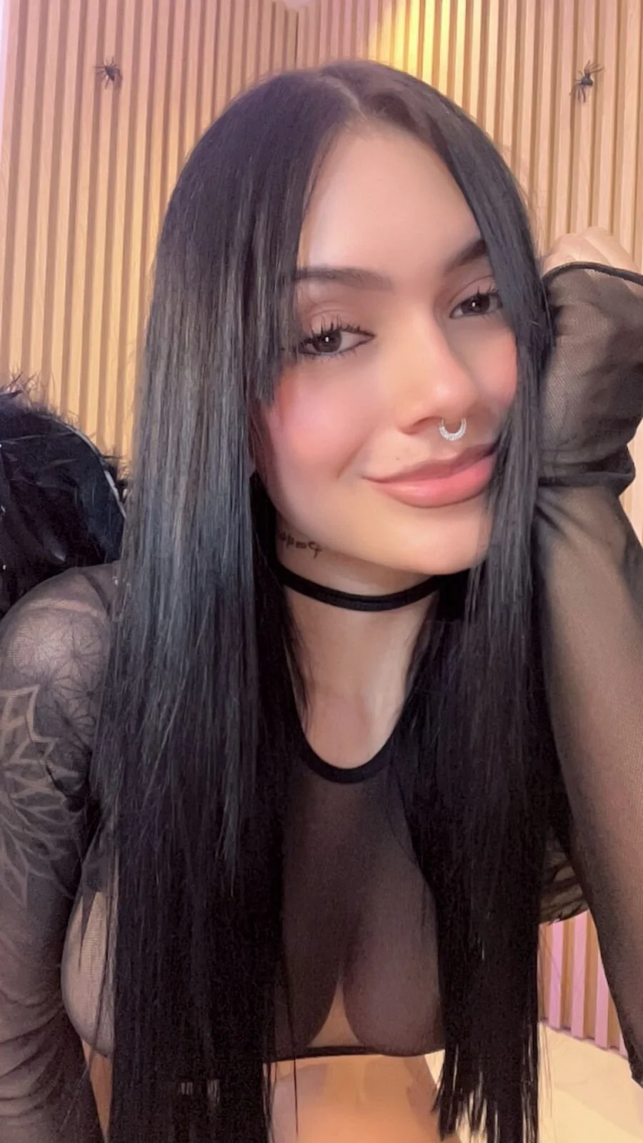 XXX Porn Photo of Nude charlottewhitte 84