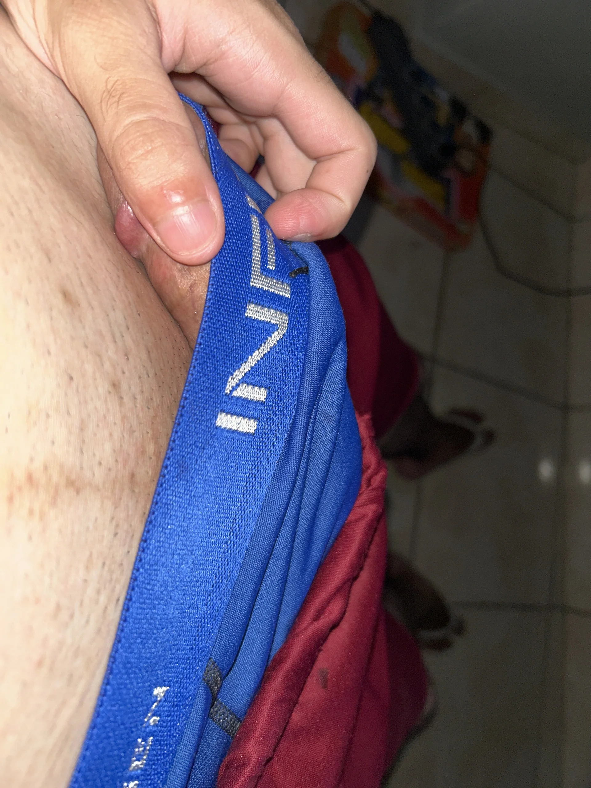 XXX Porn Photo of Nude magrinhoGStZ8 3
