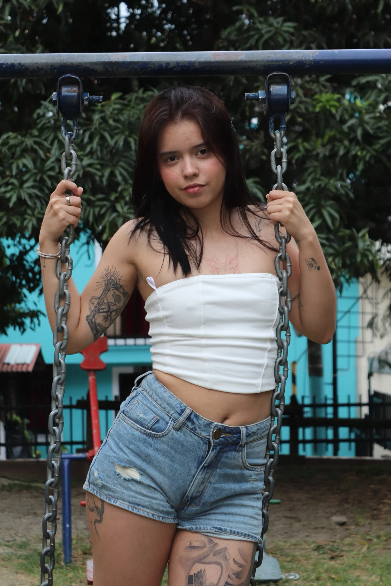 XXX Porn Photo of Nude gabriiieela_ 3