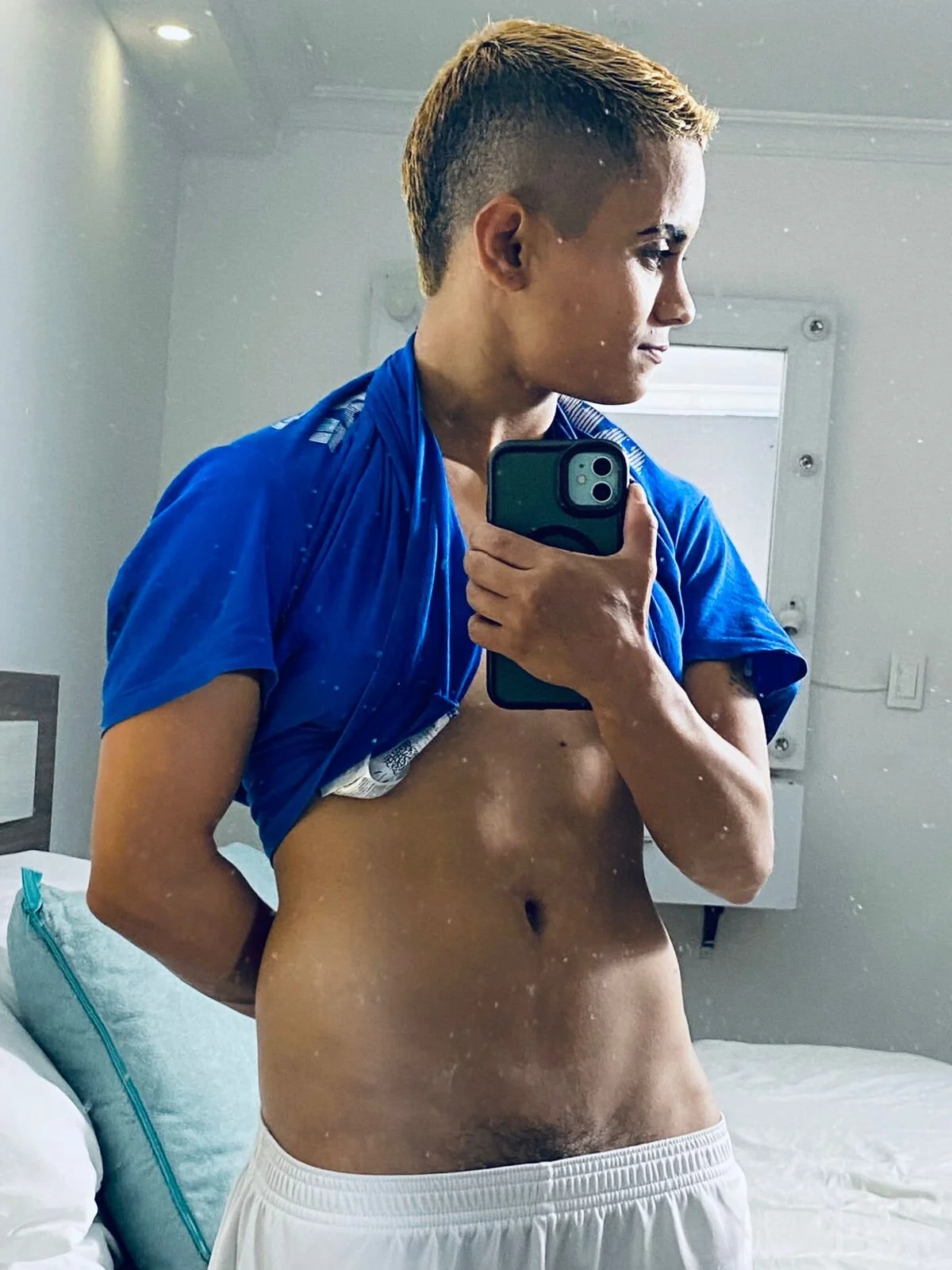 XXX Porn Photo of Nude Liiamthompson 108