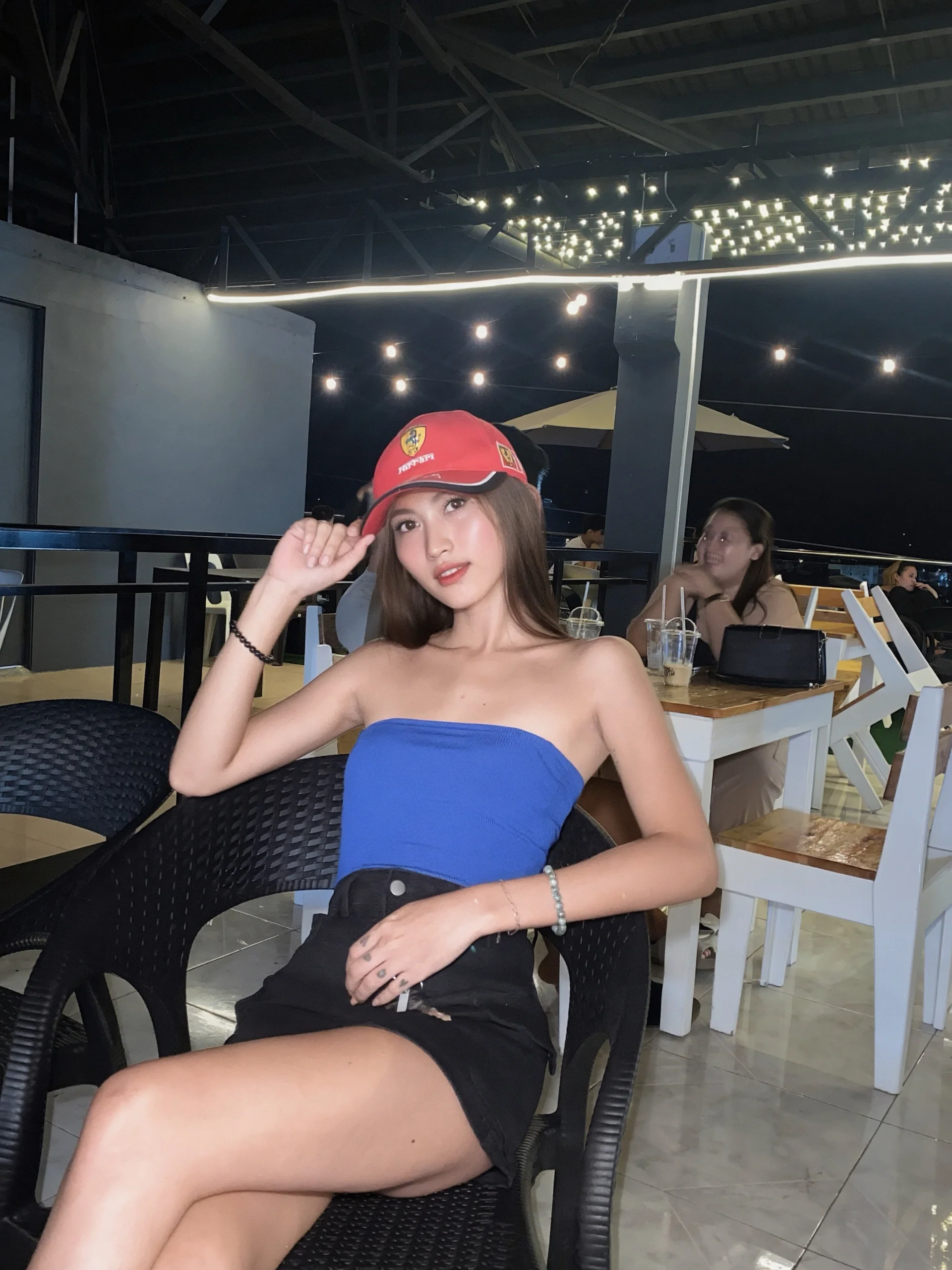XXX Porn Photo of Nude sassy_rianna 4