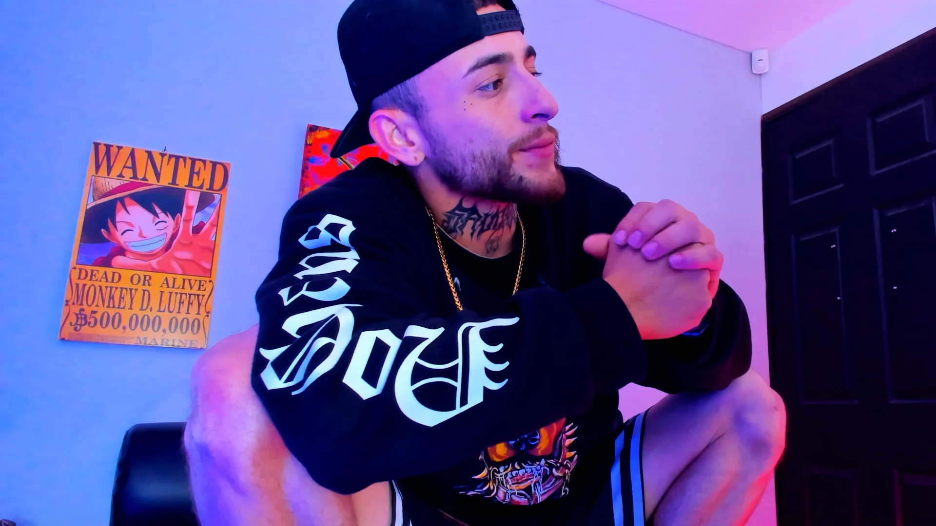 XXX Porn Photo of Nude Drako_Lamar 200