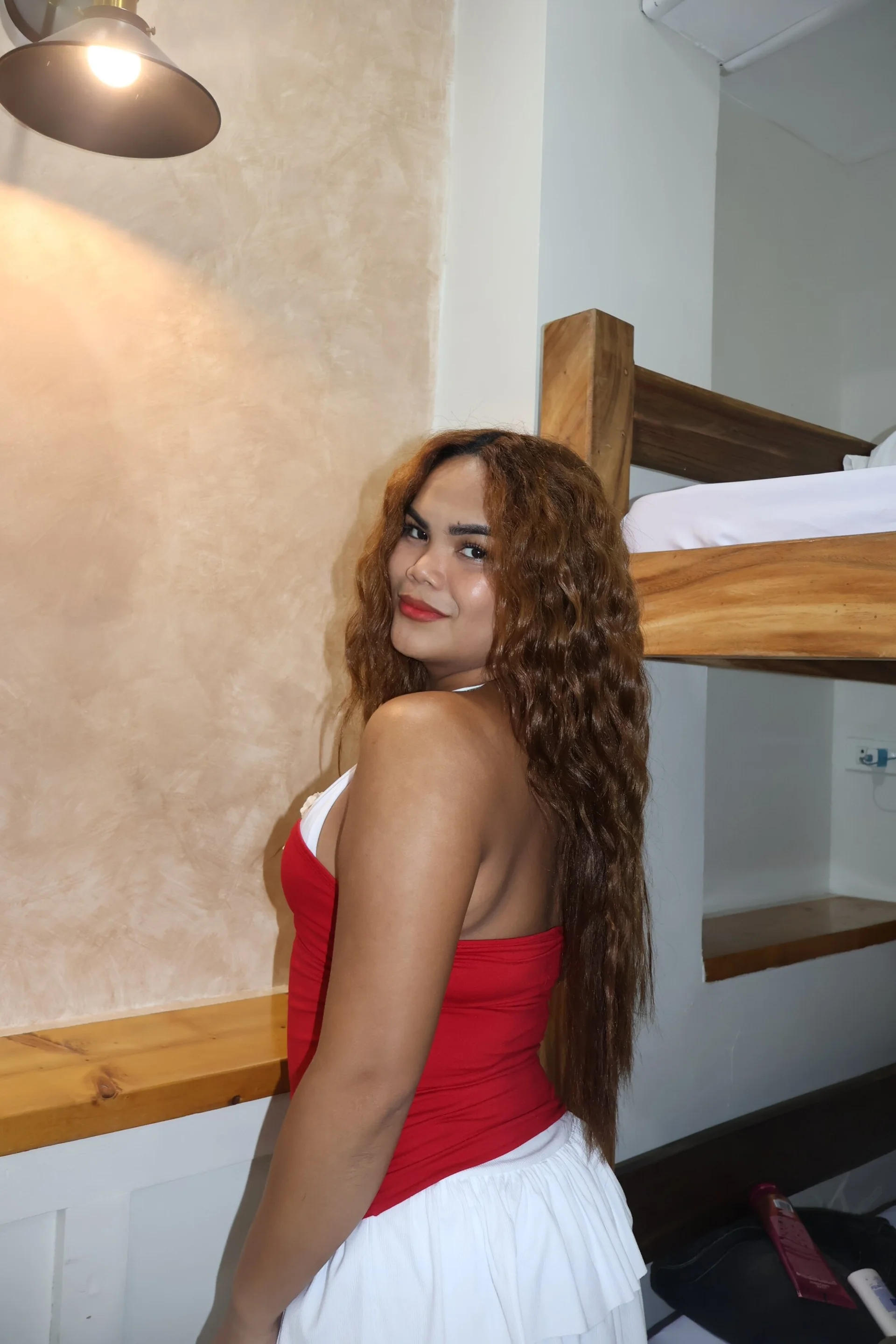 XXX Porn Photo of Nude Kylie_mortel 3