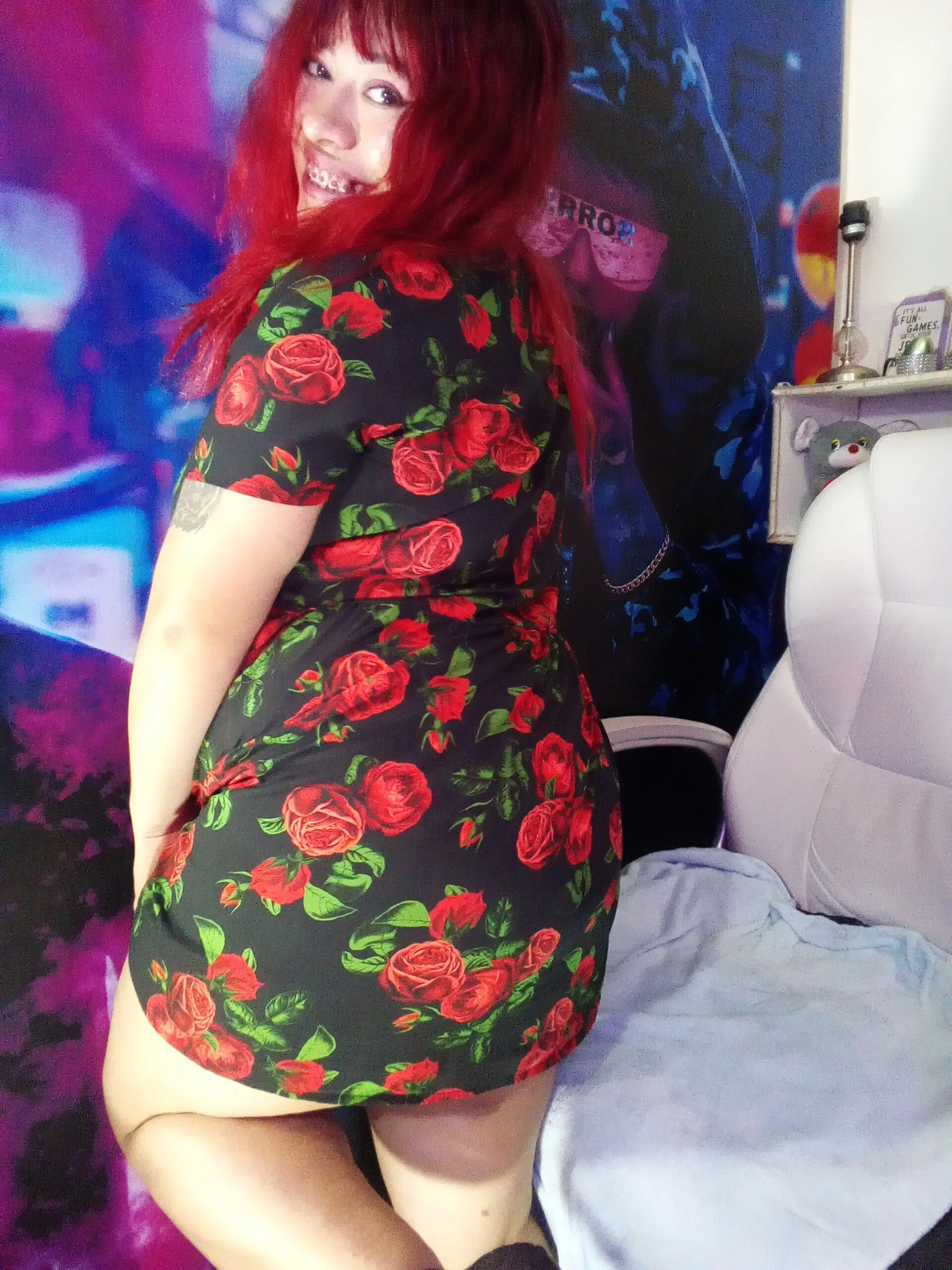 XXX Porn Photo of Nude Fierymichef 46