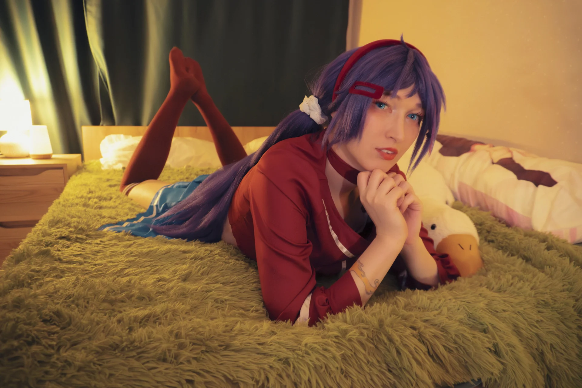 XXX Porn Photo of Nude koshkasenpai 139