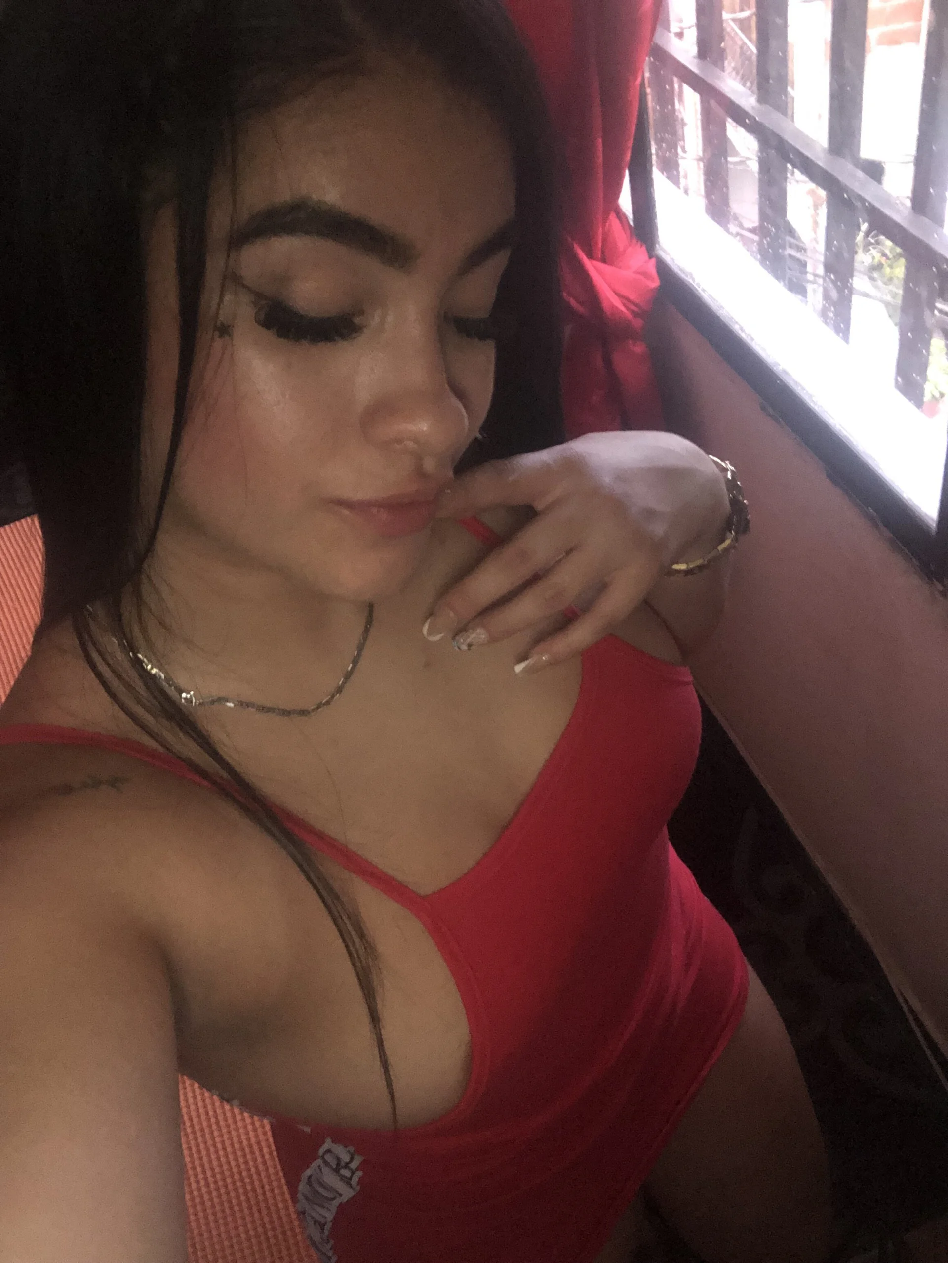 XXX Porn Photo of Nude Mindy_James1 5