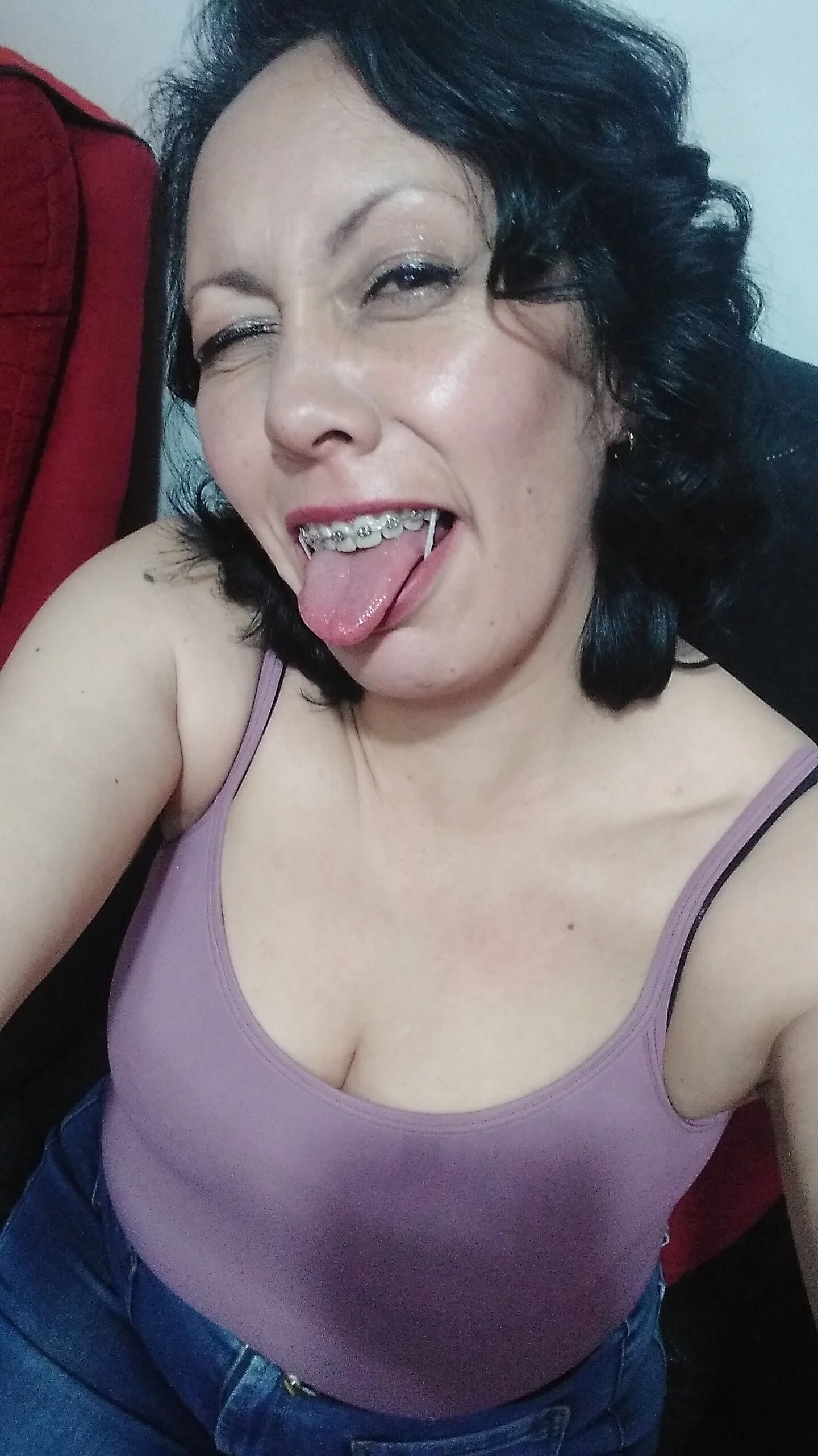 XXX Porn Photo of Nude Jhanne_Cherry_ 28