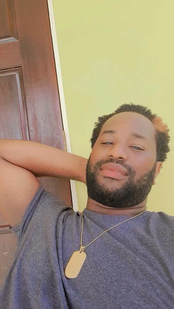 XXX Porn Photo of Nude Bighood_T 5