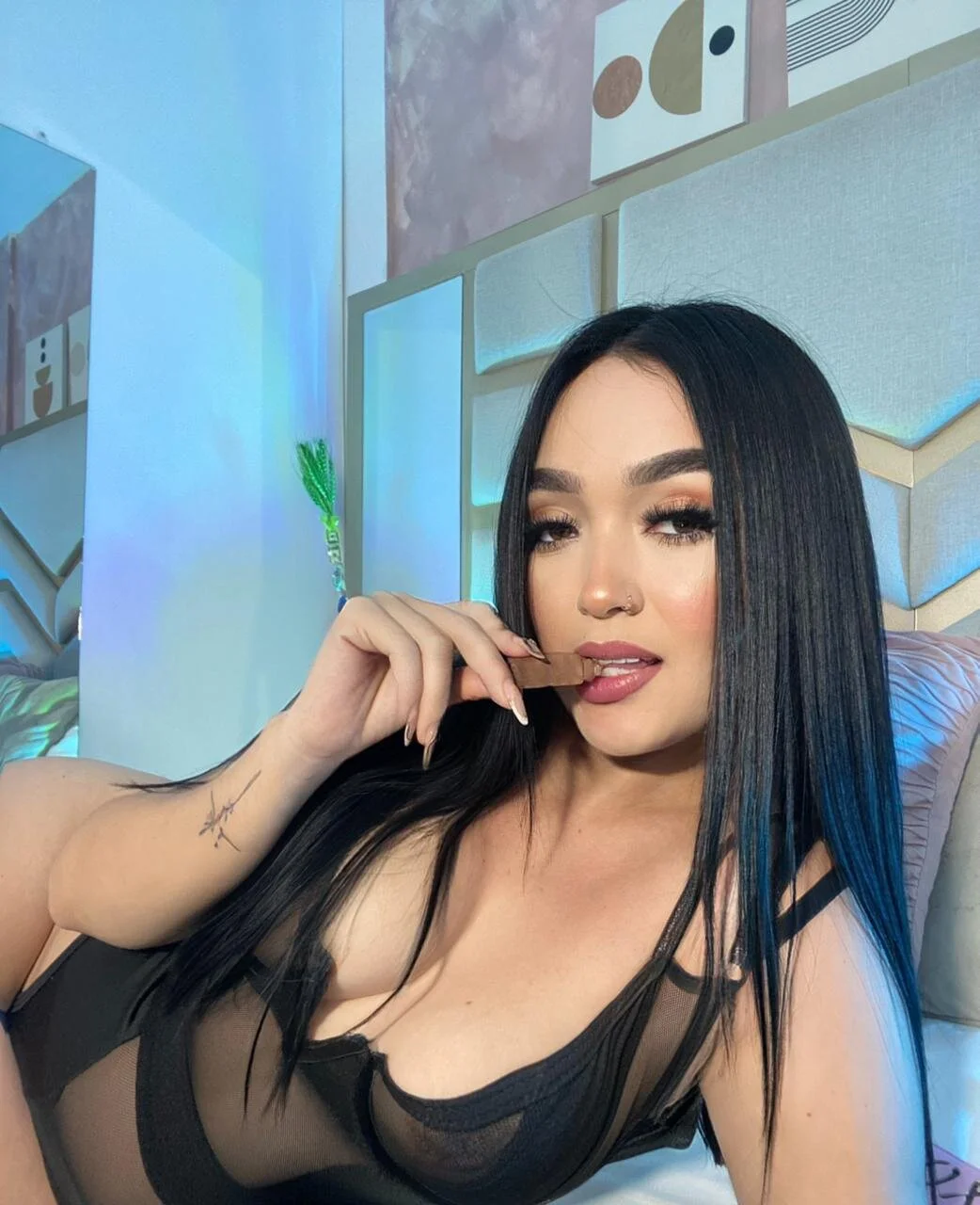 XXX Porn Photo of Nude Samantha-Pardo 12