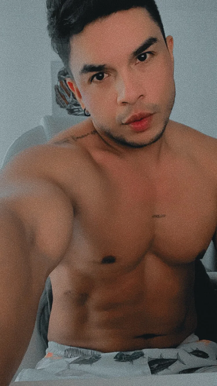 XXX Porn Photo of Nude estebandelouis 7