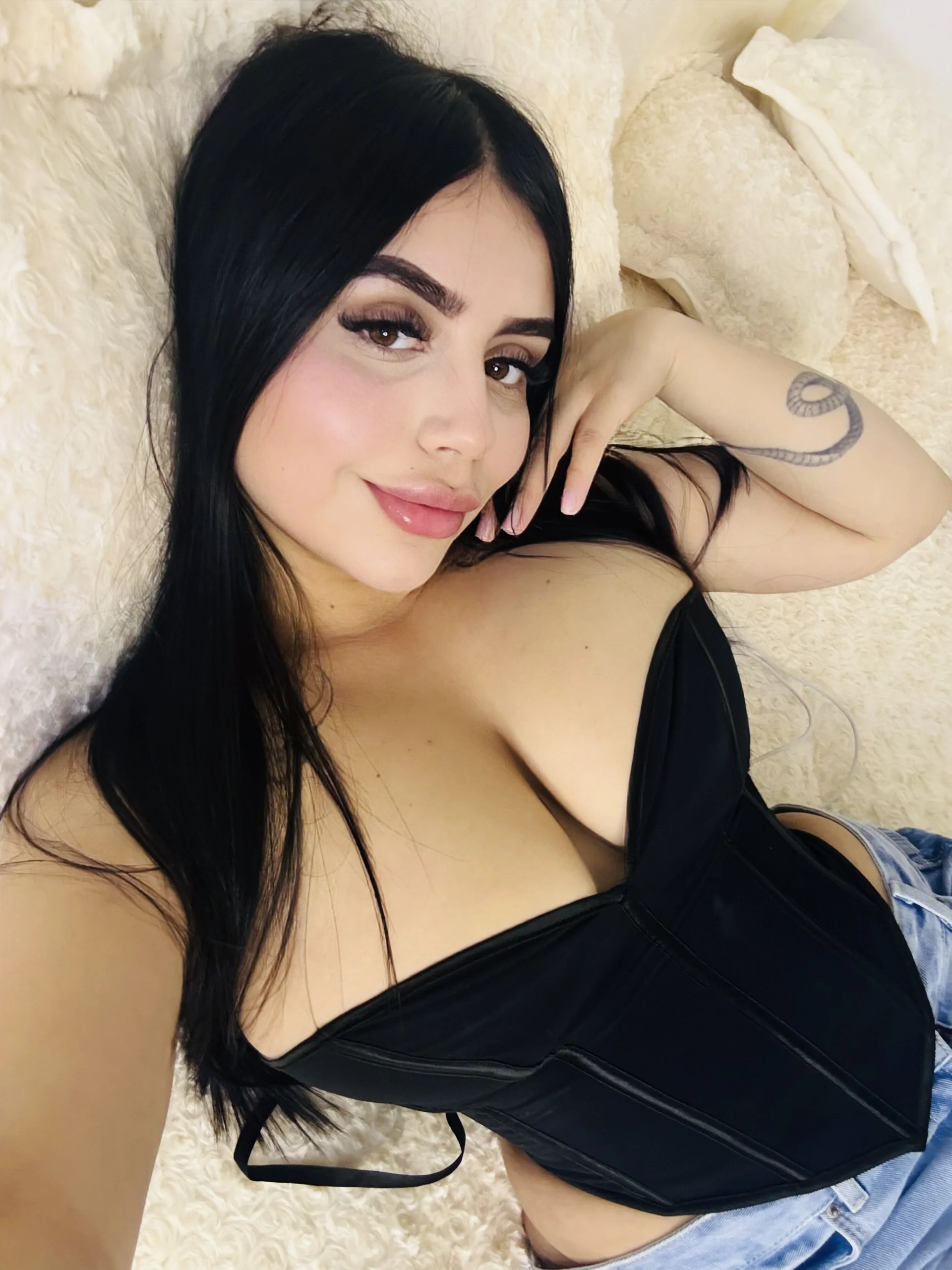 XXX Porn Photo of Nude Im-Ali 4