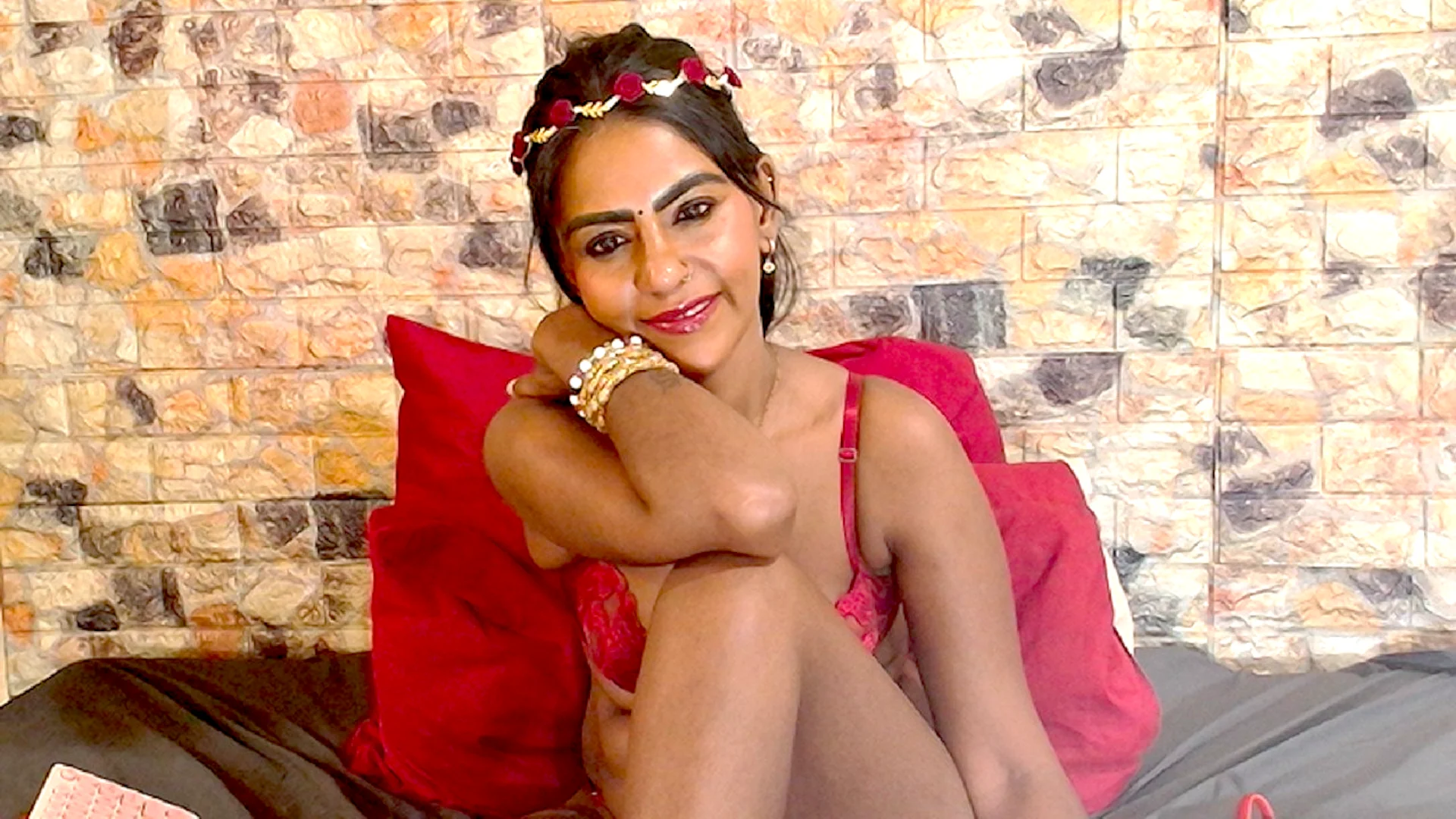 XXX Porn Photo of Nude EroticSexyStripper 784