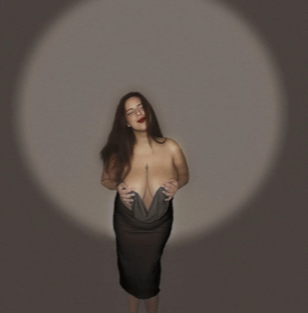 XXX Porn Photo of Nude Isit_Maya 5