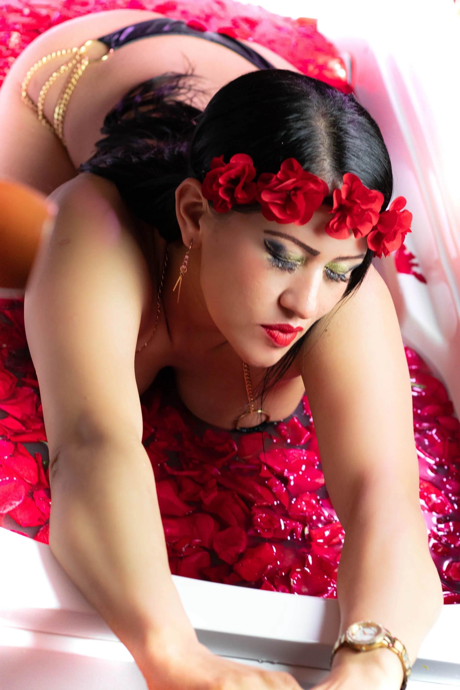 XXX Porn Photo of Nude dailly_hot 40