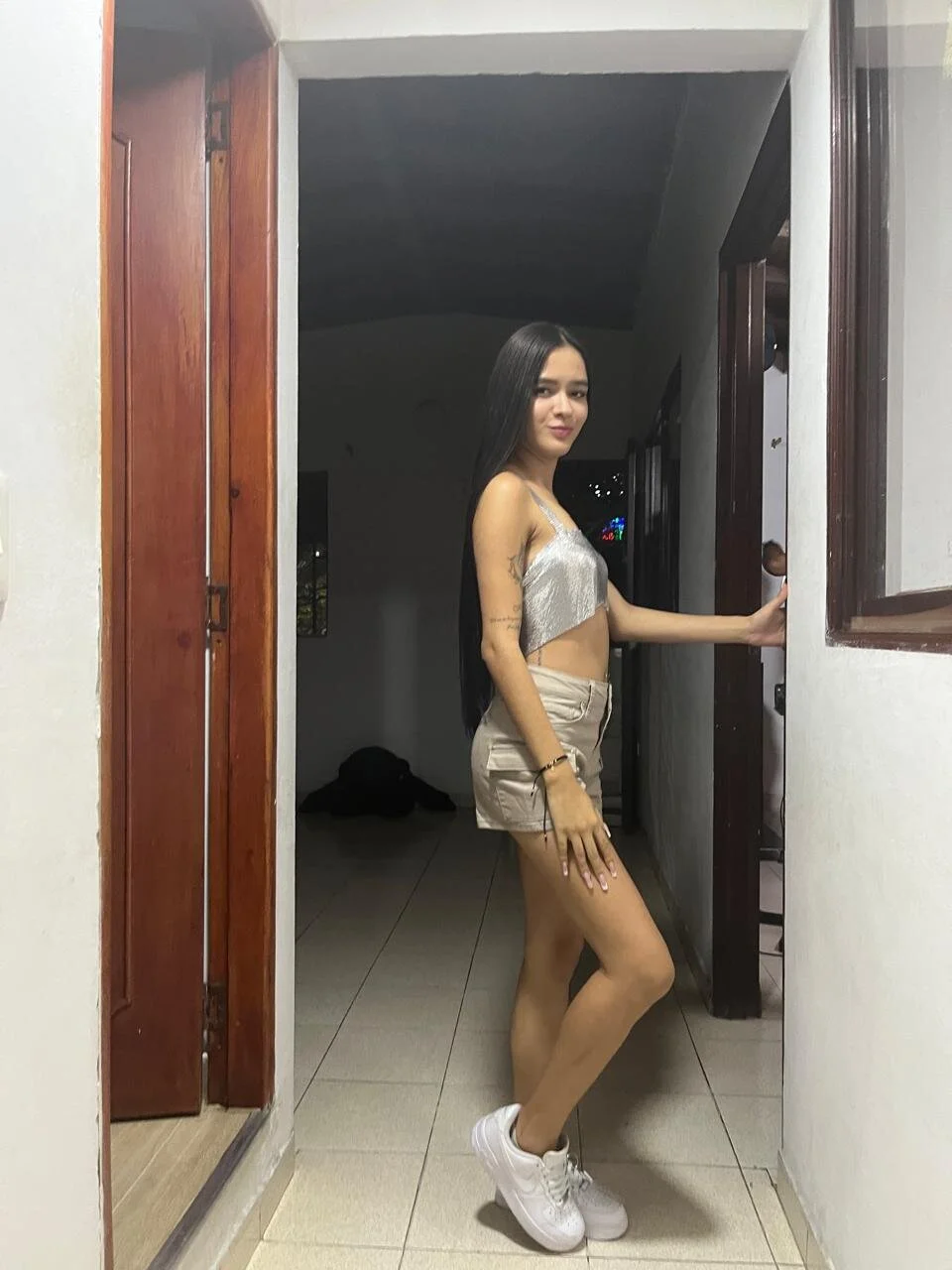 XXX Porn Photo of Nude Candyskinny21 5