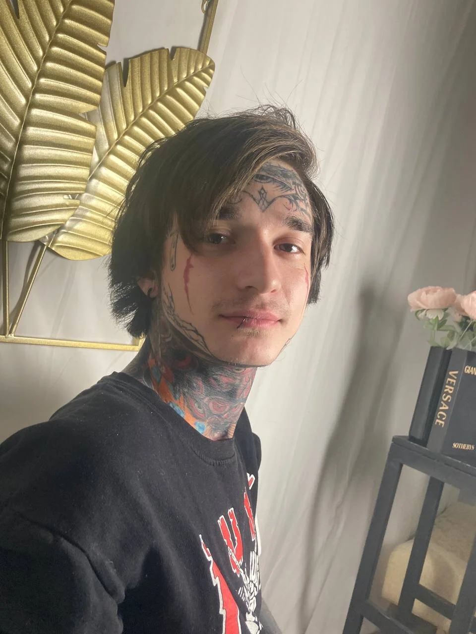 XXX Porn Photo of Nude Walter_White0276 2