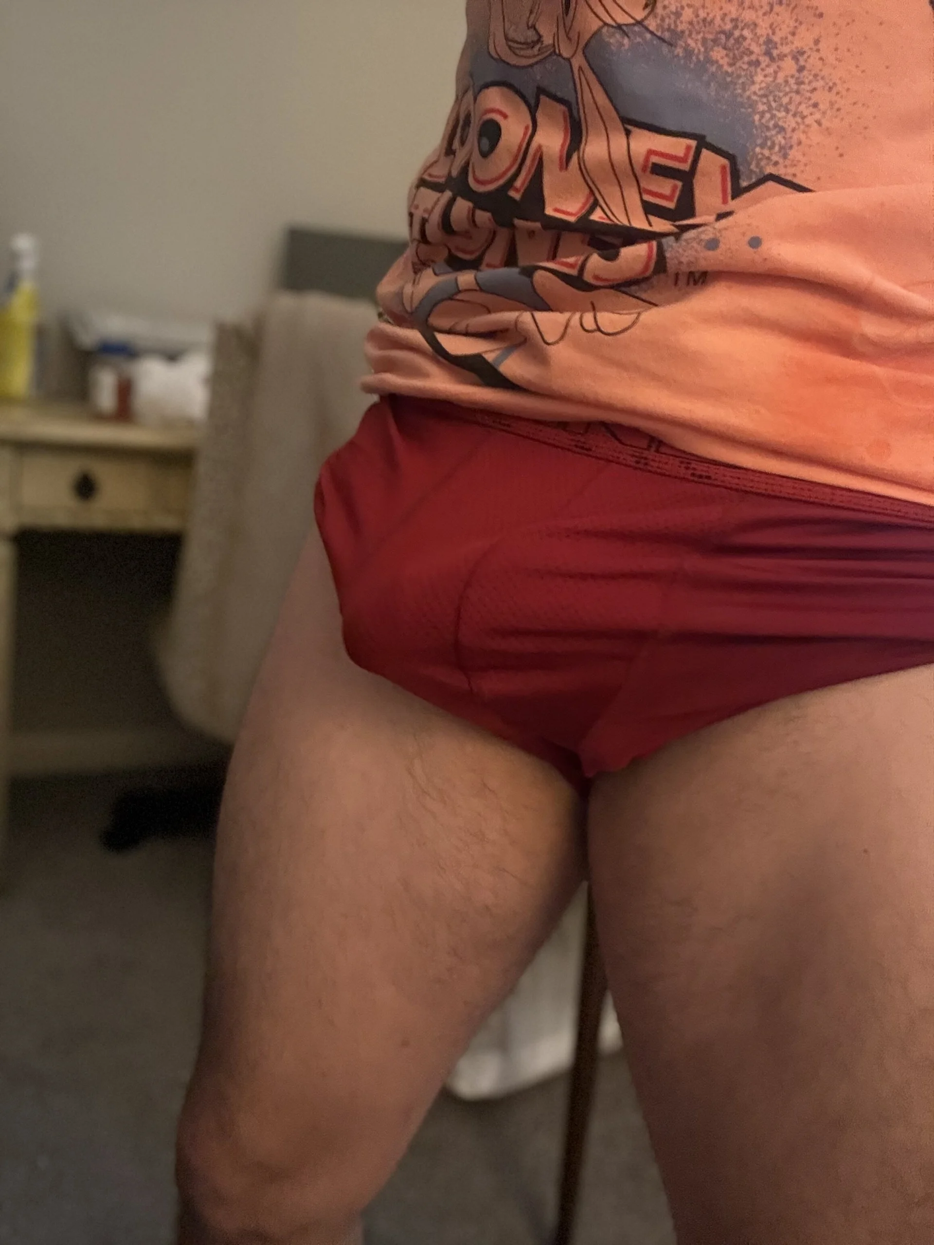 XXX Porn Photo of Nude Cubanno 5