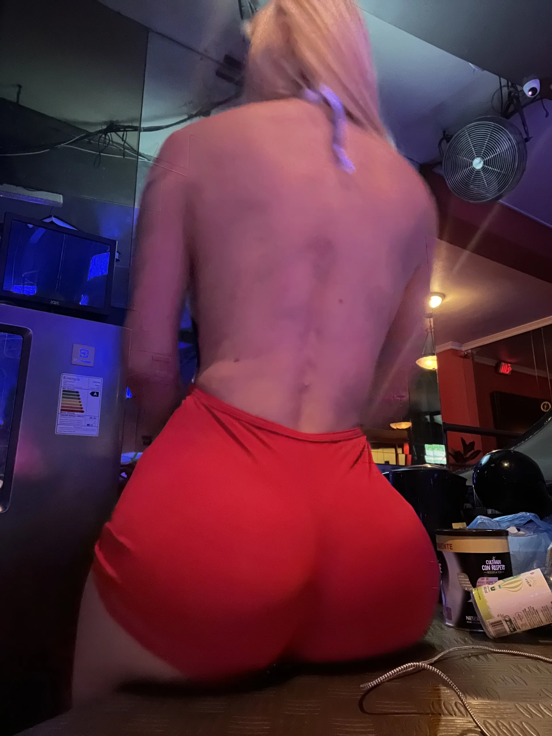 XXX Porn Photo of Nude DemonessaX 5