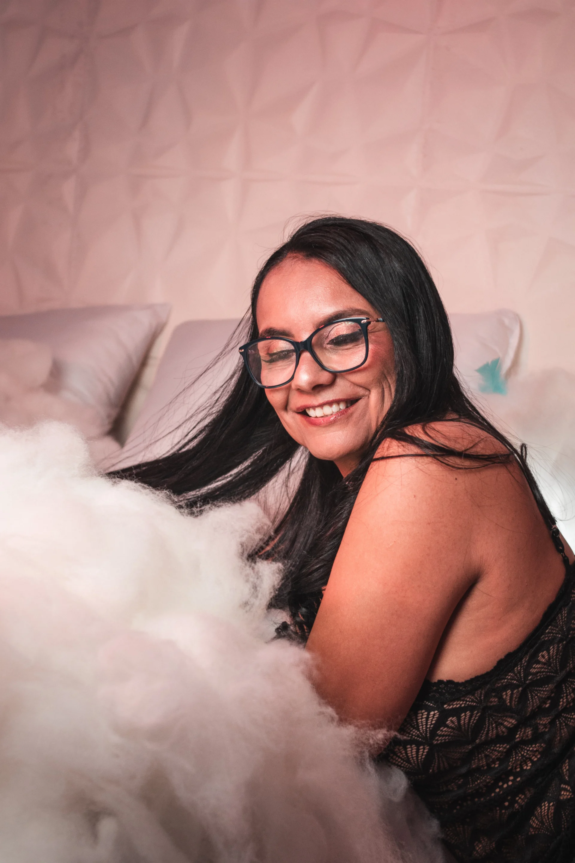 XXX Porn Photo of Nude raquell_moore 9