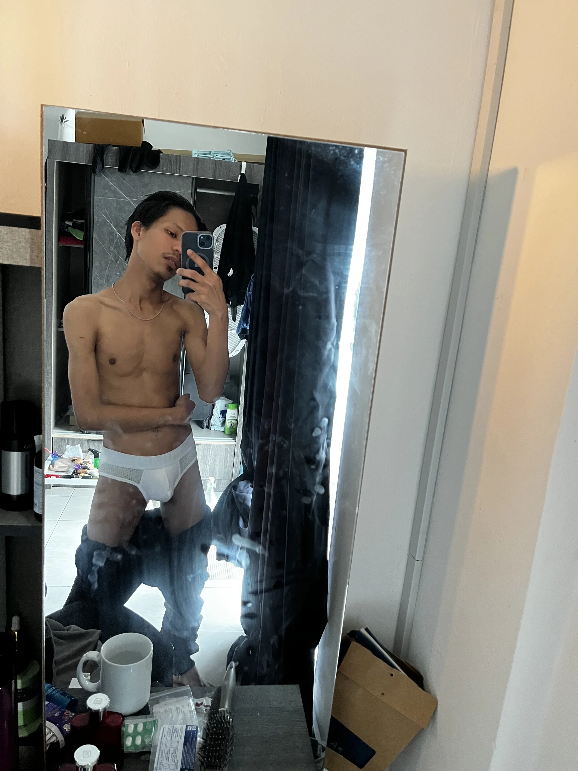 XXX Porn Photo of Nude crawlerjbotice 6