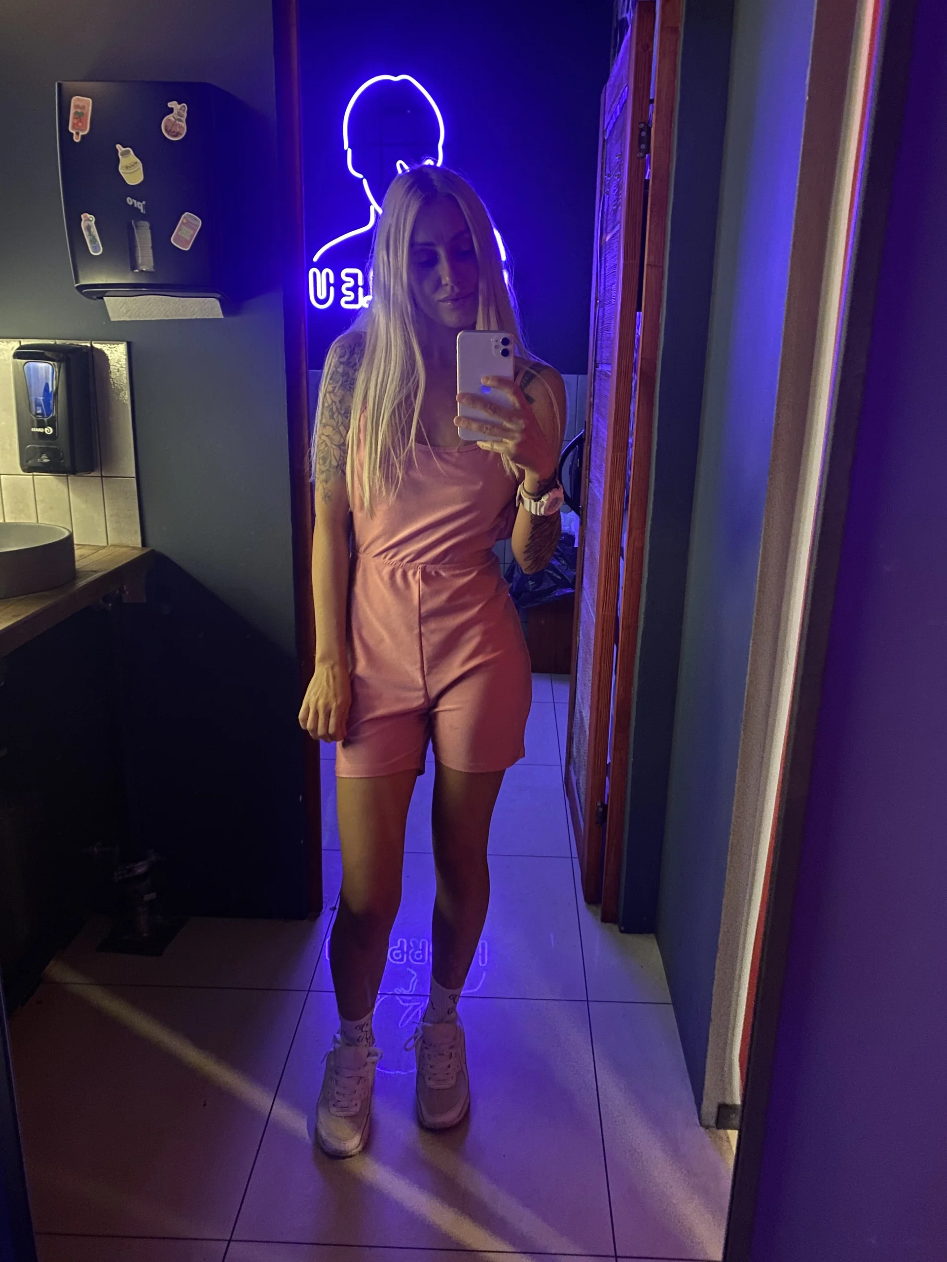XXX Porn Photo of Nude wildforestmuse 12