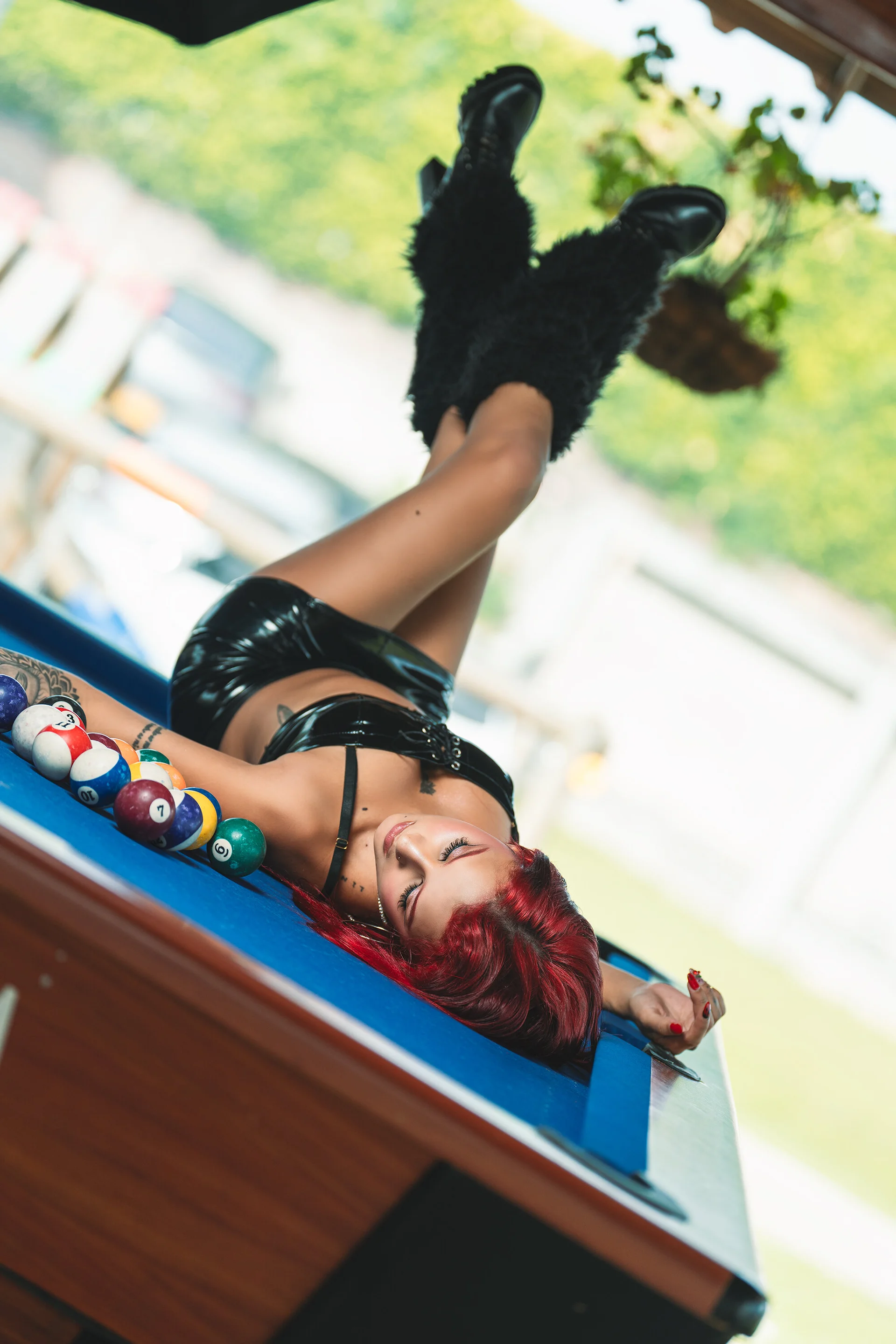 XXX Porn Photo of Nude CinthiaCollins 406