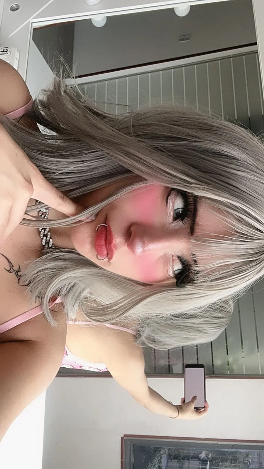 XXX Porn Photo of Nude Melody-chers 218