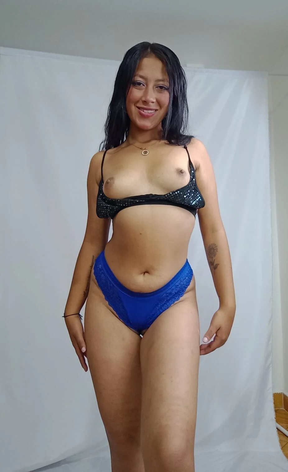 XXX Porn Photo of Nude gisele_merchann 31
